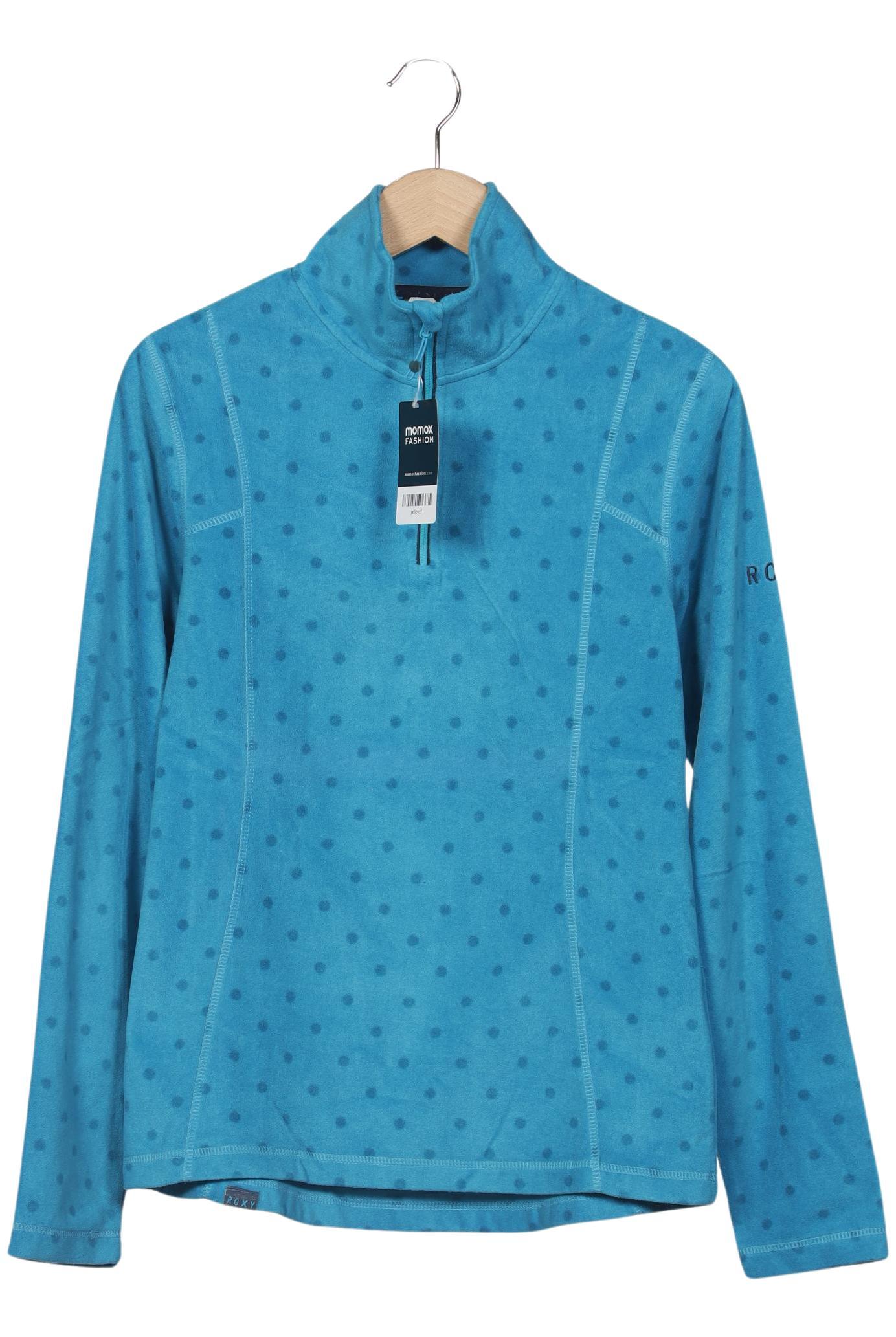 

Roxy Damen Sweatshirt, hellblau, Gr. 42