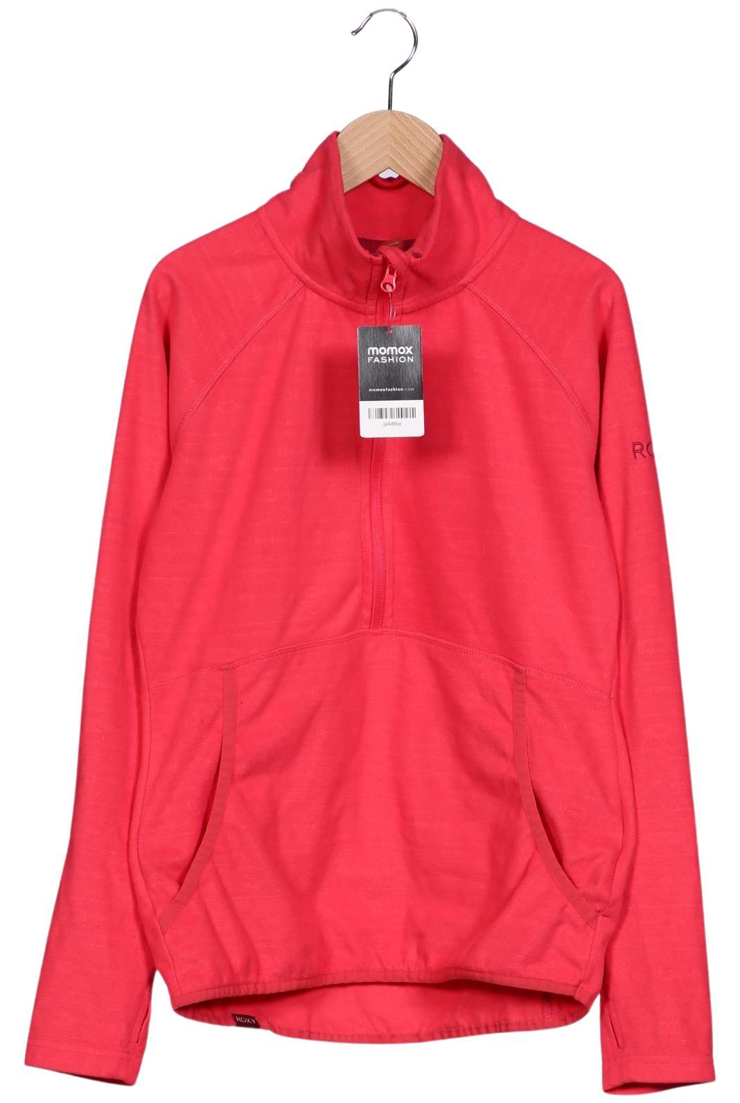 

Roxy Damen Sweatshirt, rot, Gr. 38