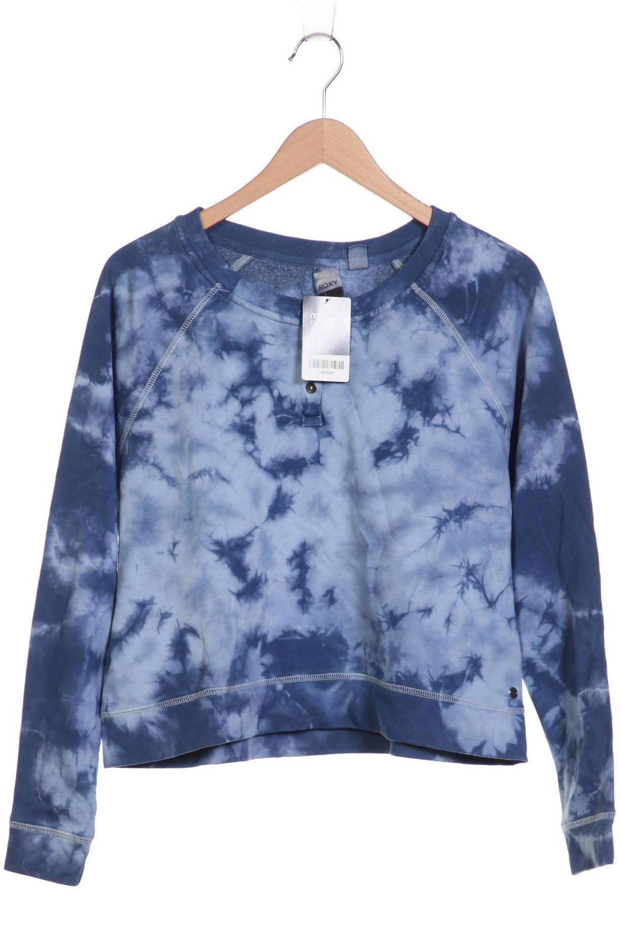 

Roxy Damen Sweatshirt, blau, Gr. 38