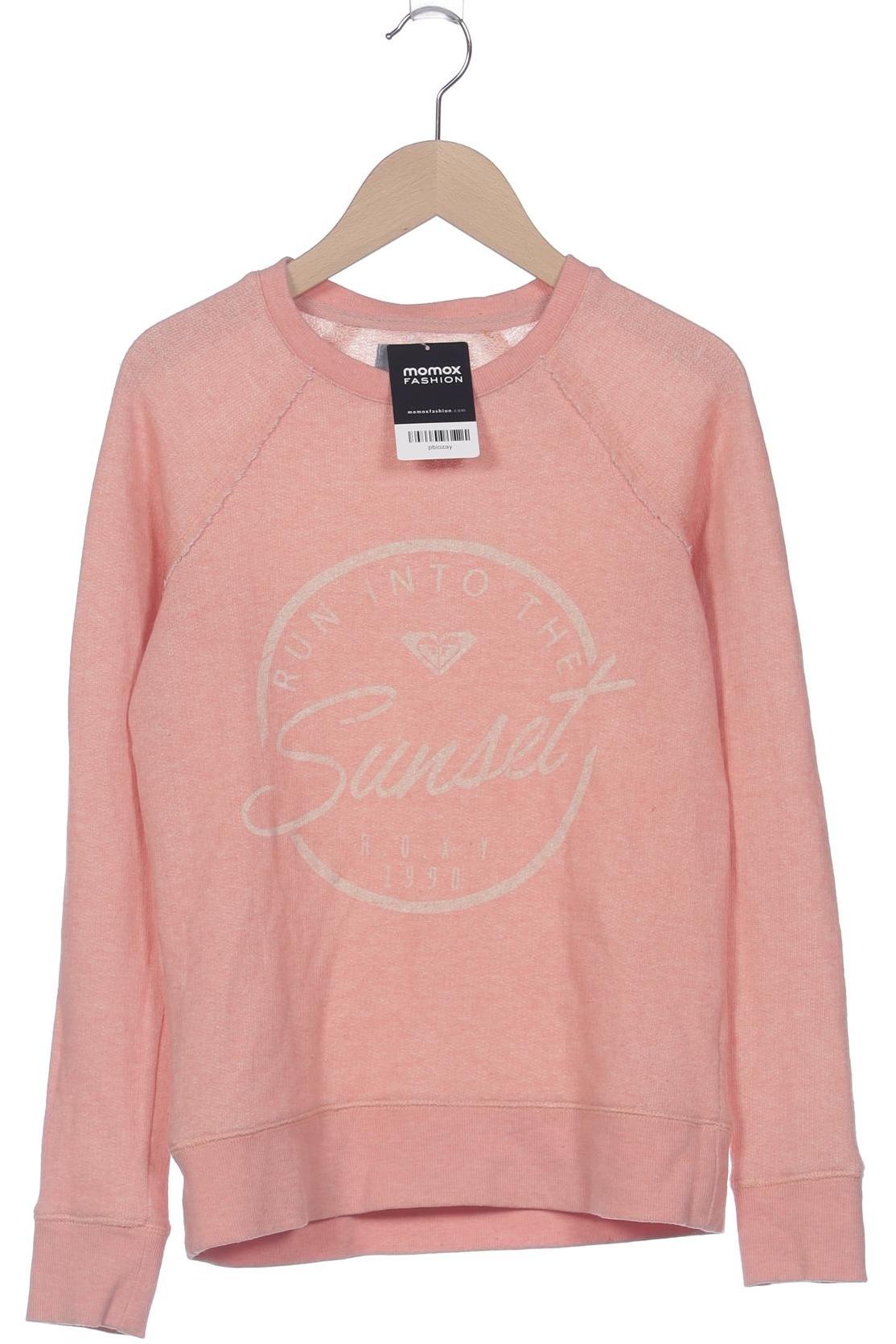 

Roxy Damen Sweatshirt, pink, Gr. 34