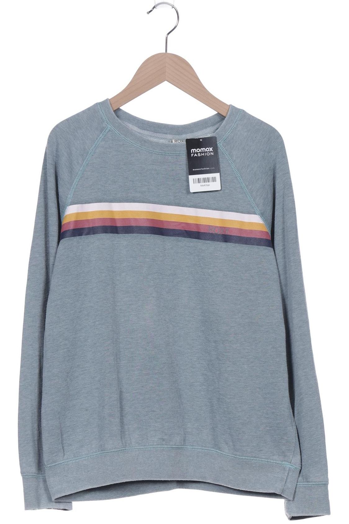 

Roxy Damen Sweatshirt, hellblau, Gr. 38