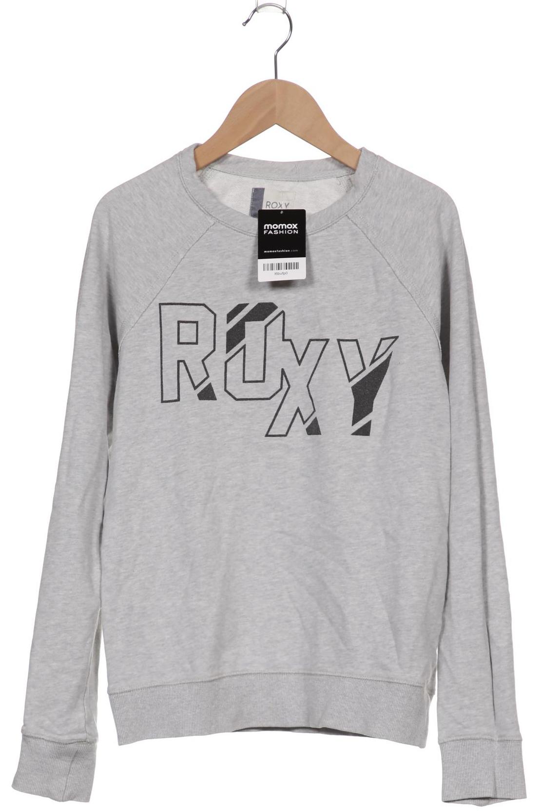 

Roxy Damen Sweatshirt, grau, Gr. 38