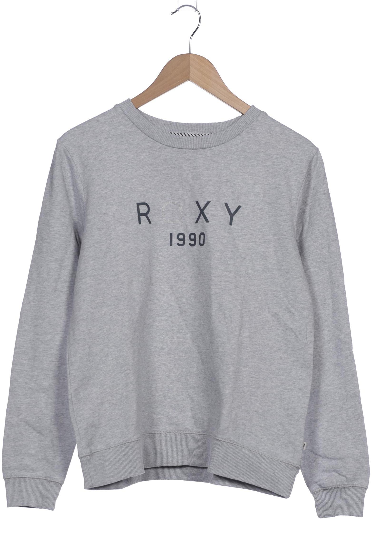 

Roxy Damen Sweatshirt, grau, Gr. 42