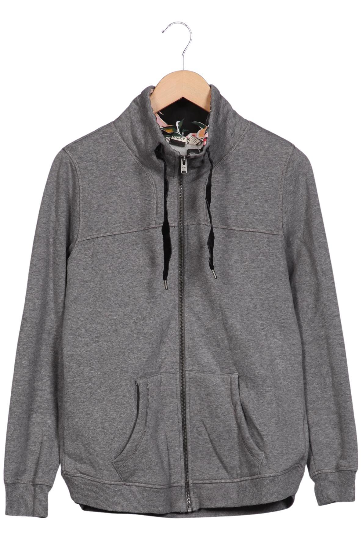 

Roxy Damen Sweatshirt, grau, Gr. 38