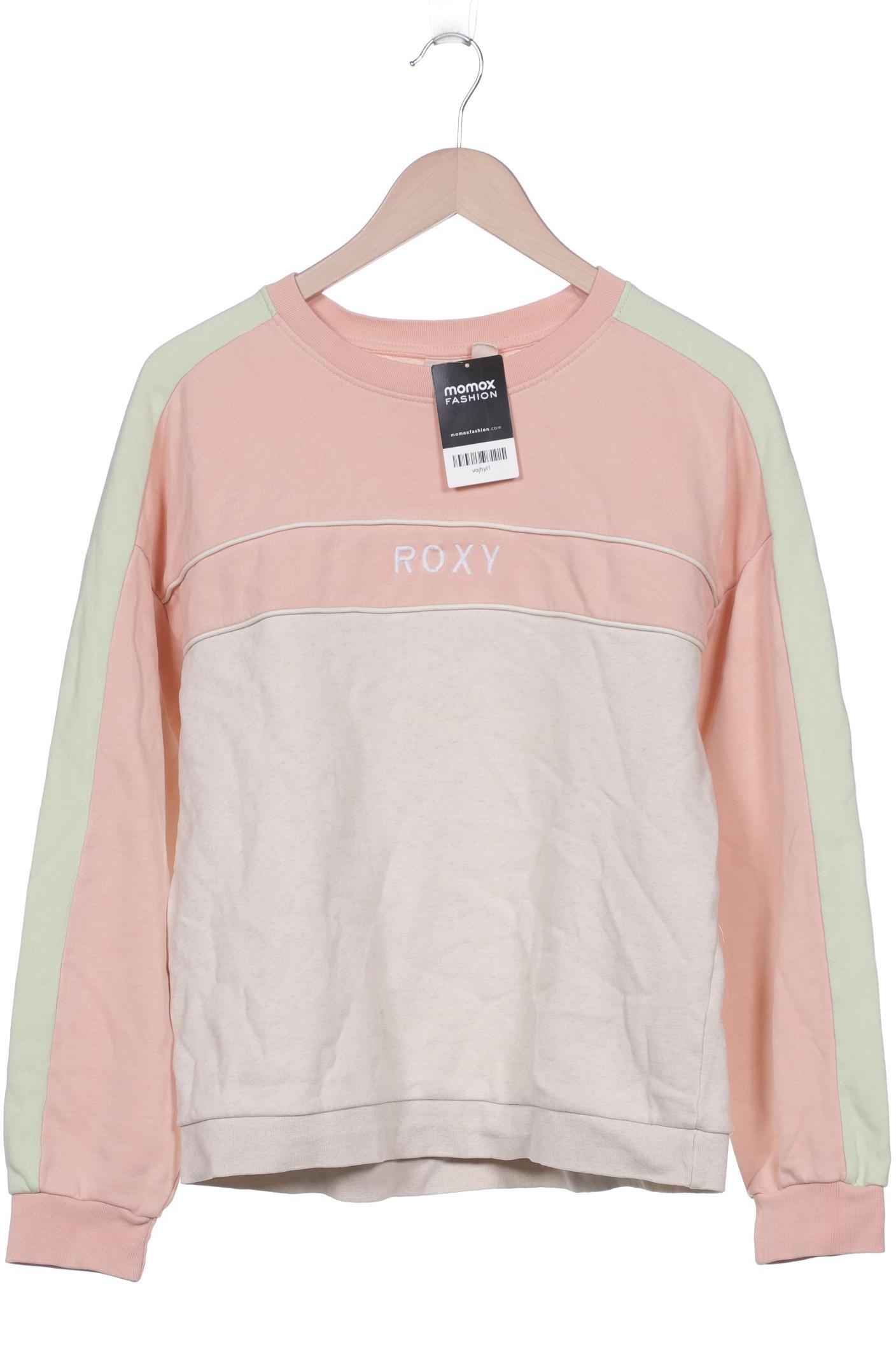 

Roxy Damen Sweatshirt, cremeweiß, Gr. 36