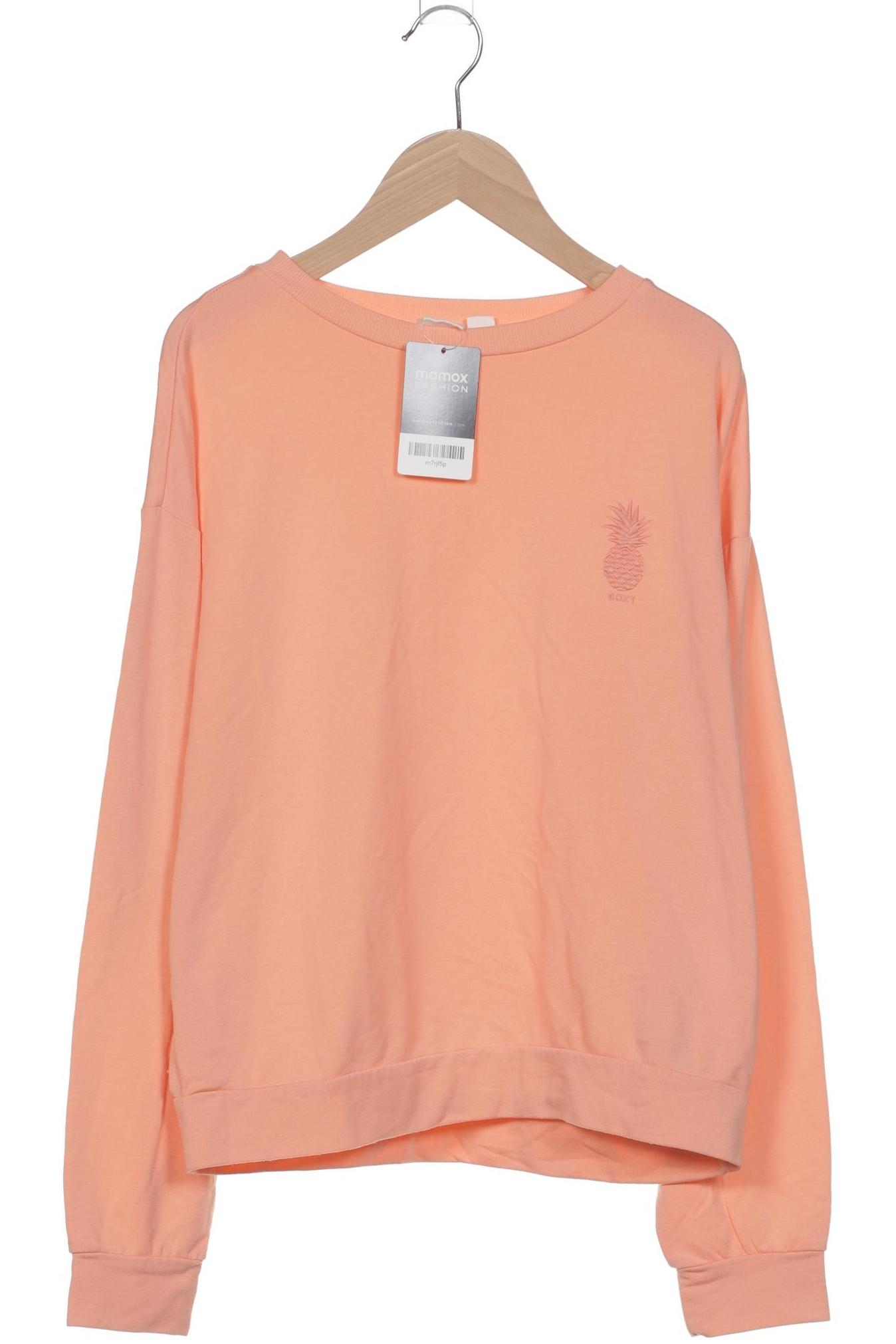 

Roxy Damen Sweatshirt, orange, Gr. 38