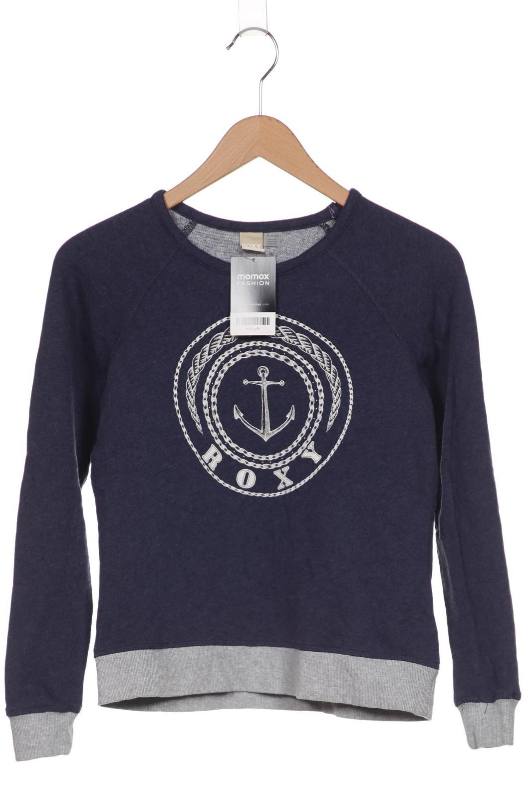 

Roxy Damen Sweatshirt, marineblau