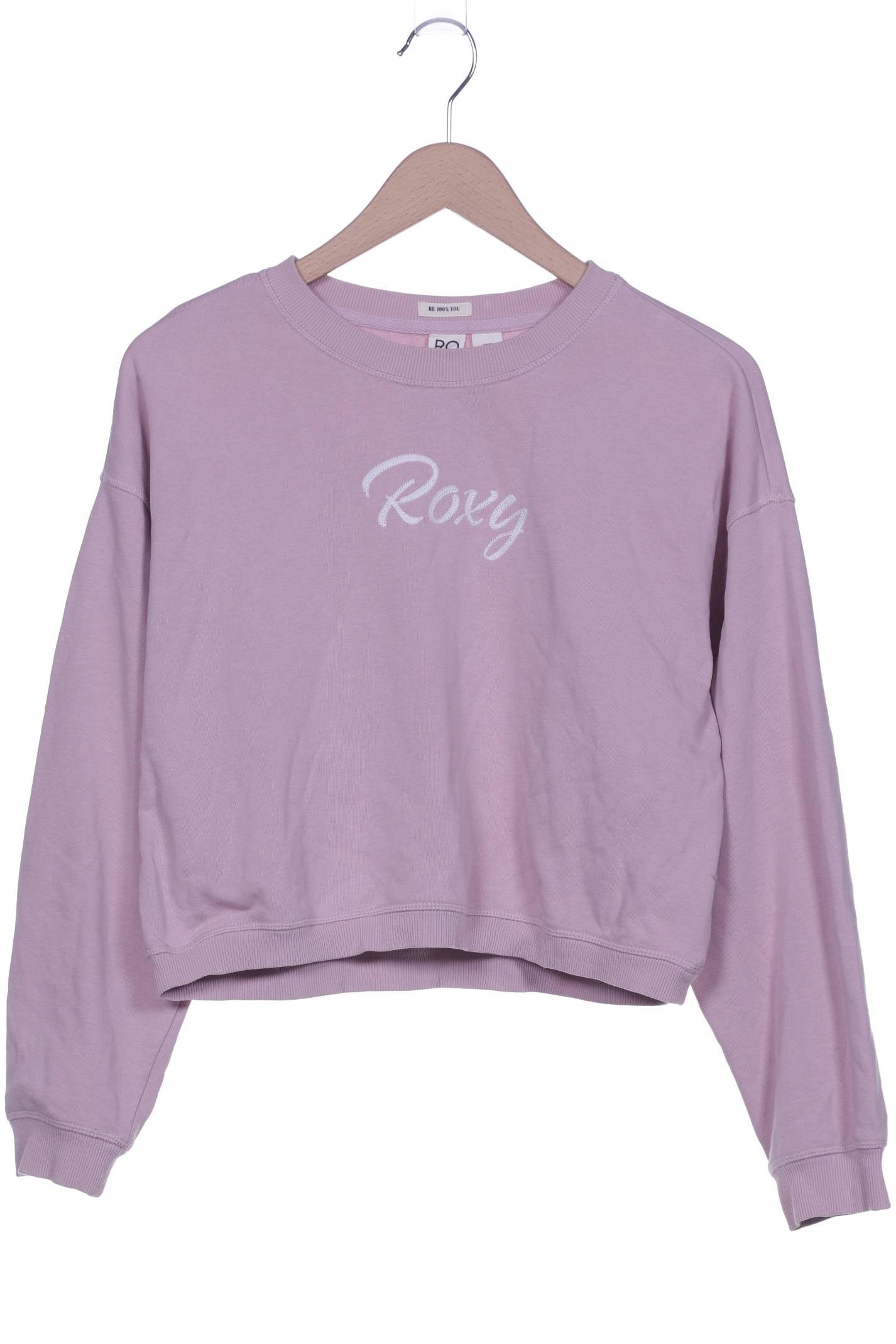 

Roxy Damen Sweatshirt, pink, Gr. 36