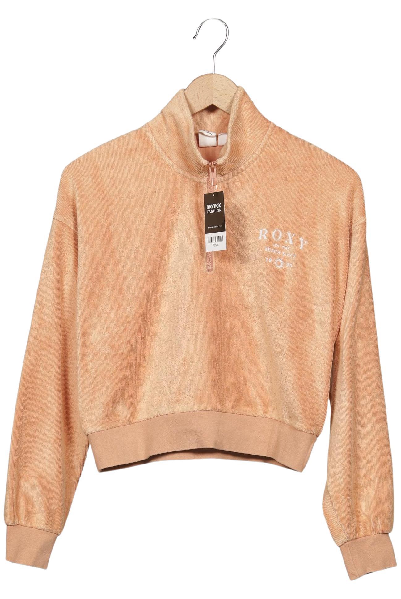 

Roxy Damen Sweatshirt, beige, Gr. 34
