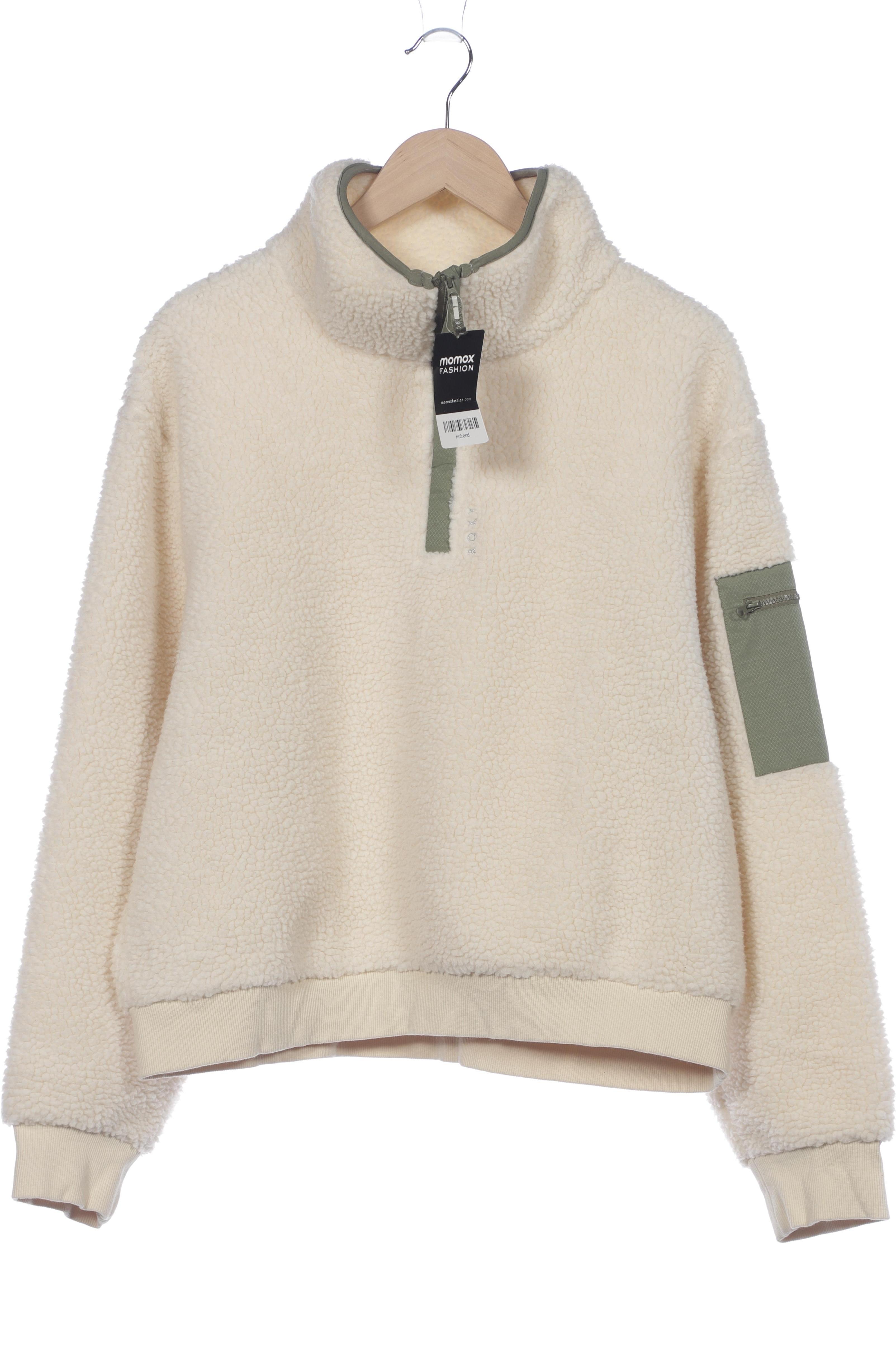 

Roxy Damen Sweatshirt, cremeweiß, Gr. 44