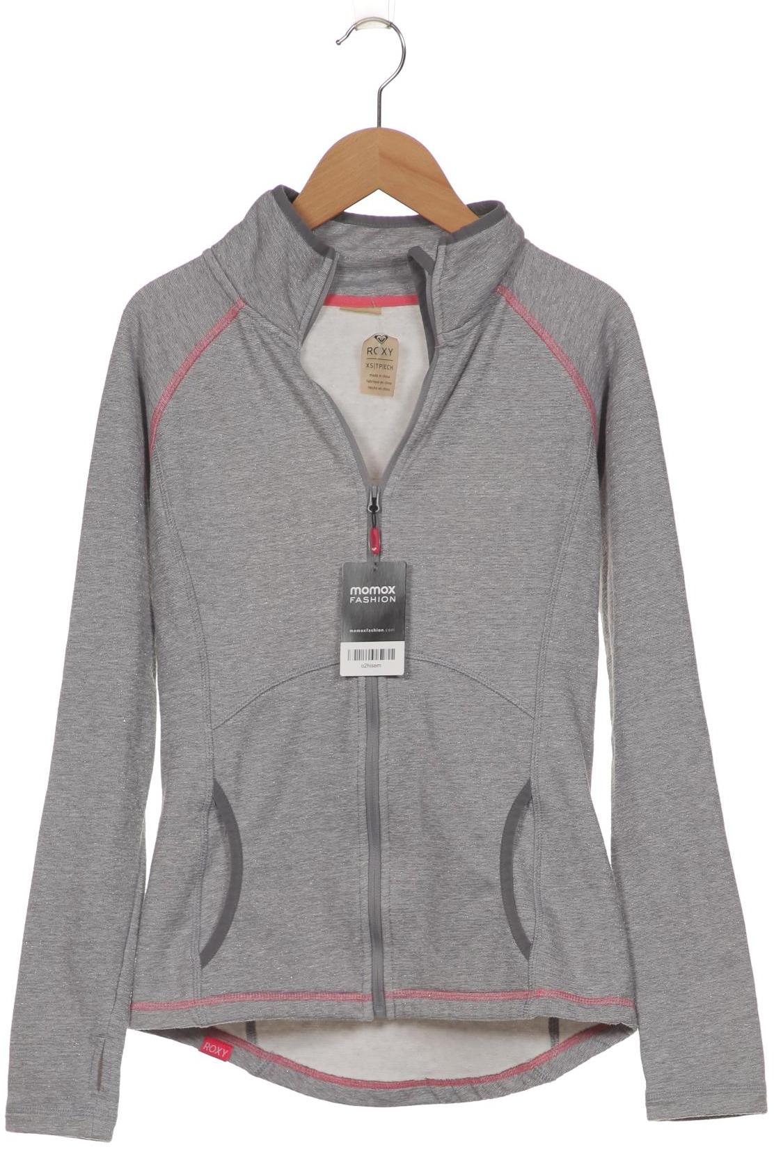 

Roxy Damen Sweatshirt, grau