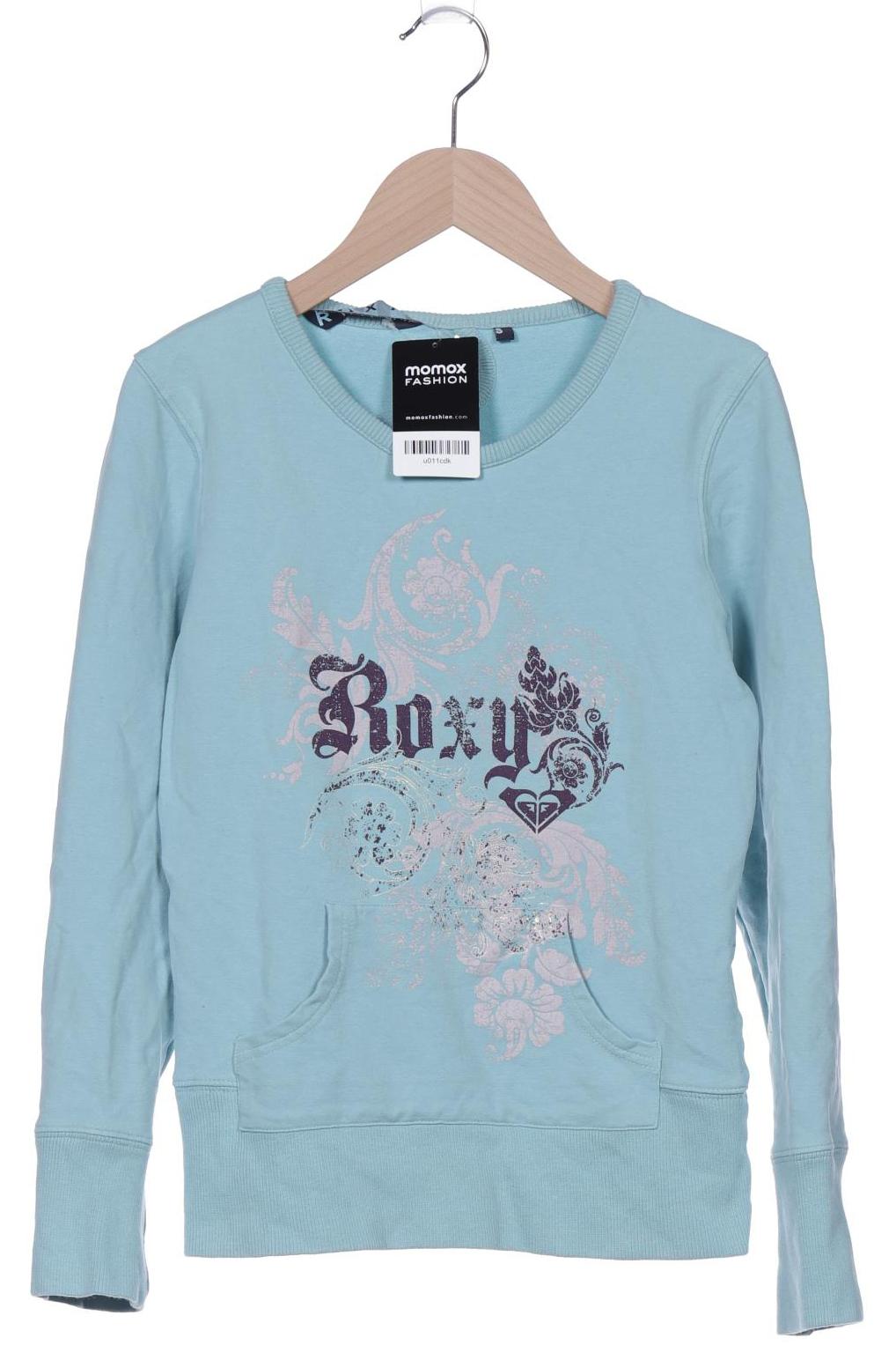

Roxy Damen Sweatshirt, blau, Gr. 36
