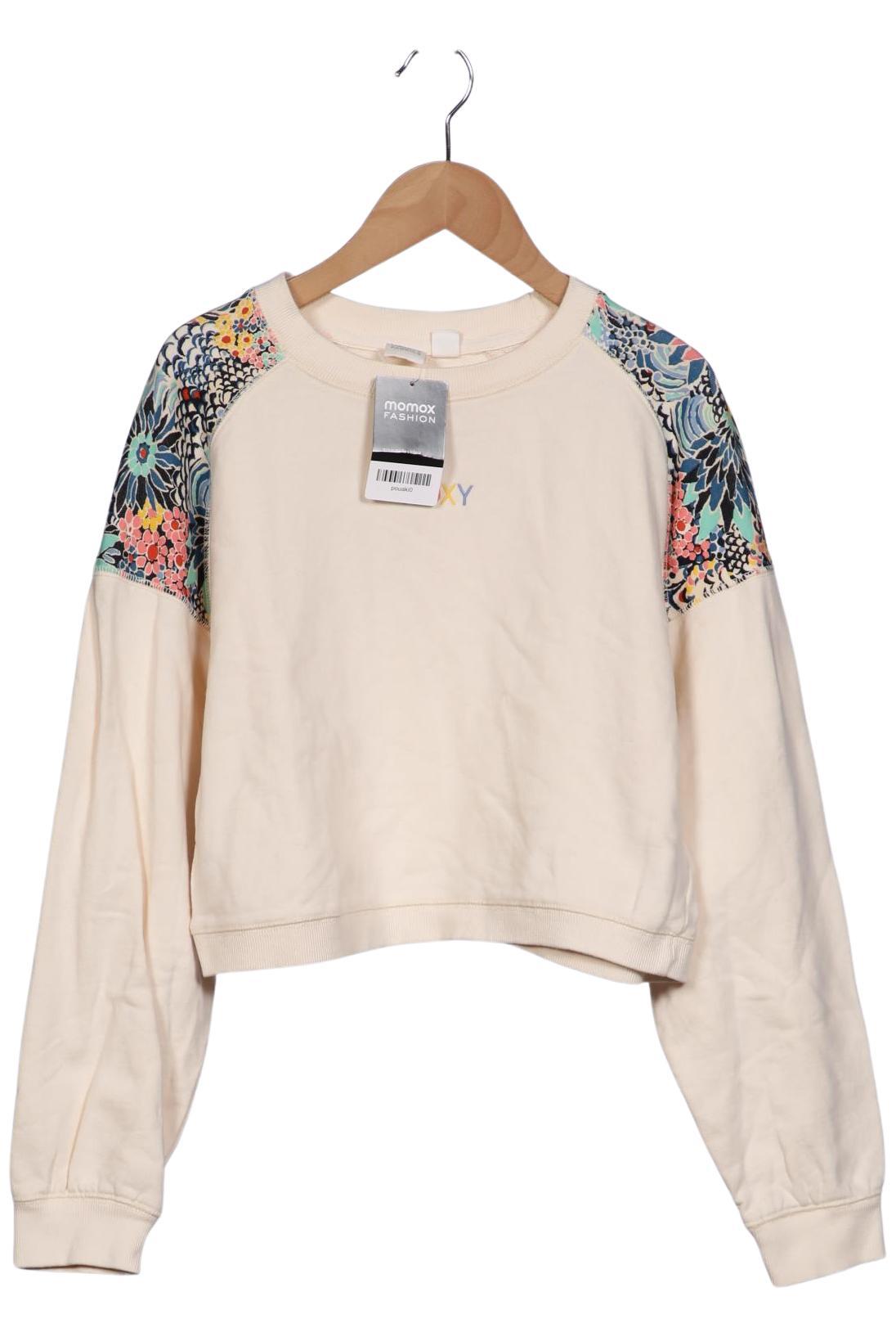 

Roxy Damen Sweatshirt, beige, Gr. 36