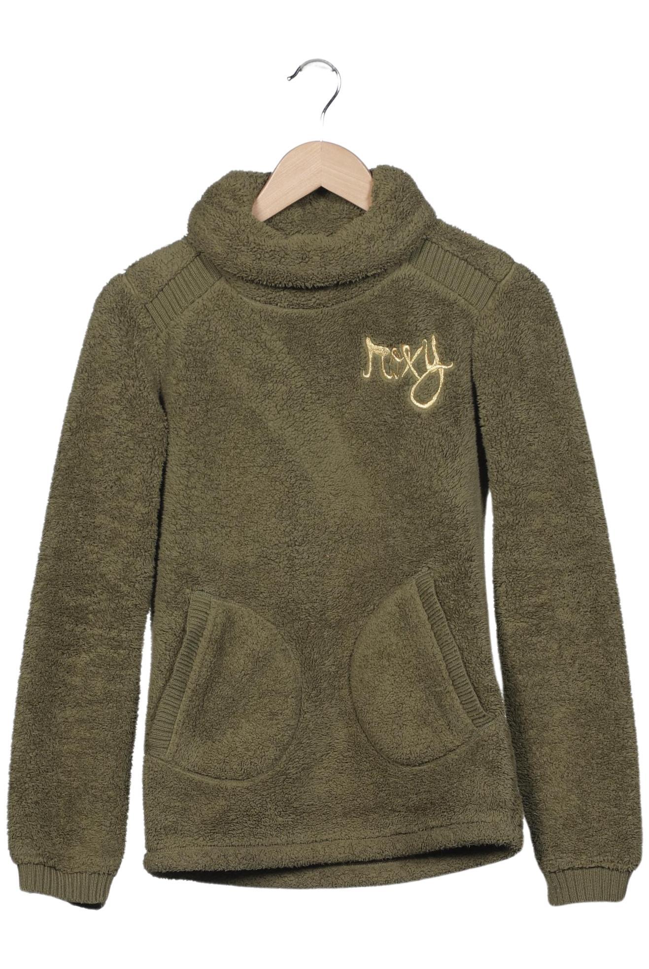 

Roxy Damen Sweatshirt, grün, Gr. 38