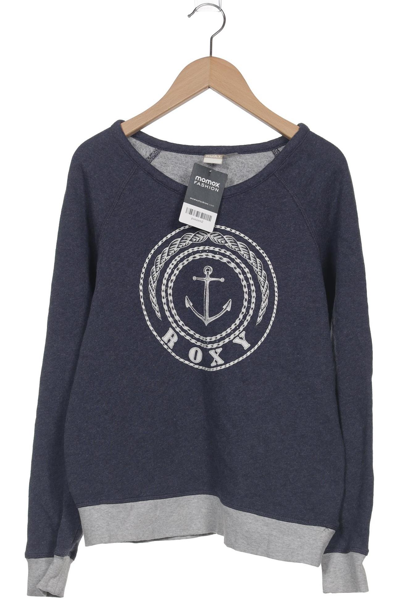 

Roxy Damen Sweatshirt, marineblau, Gr. 36