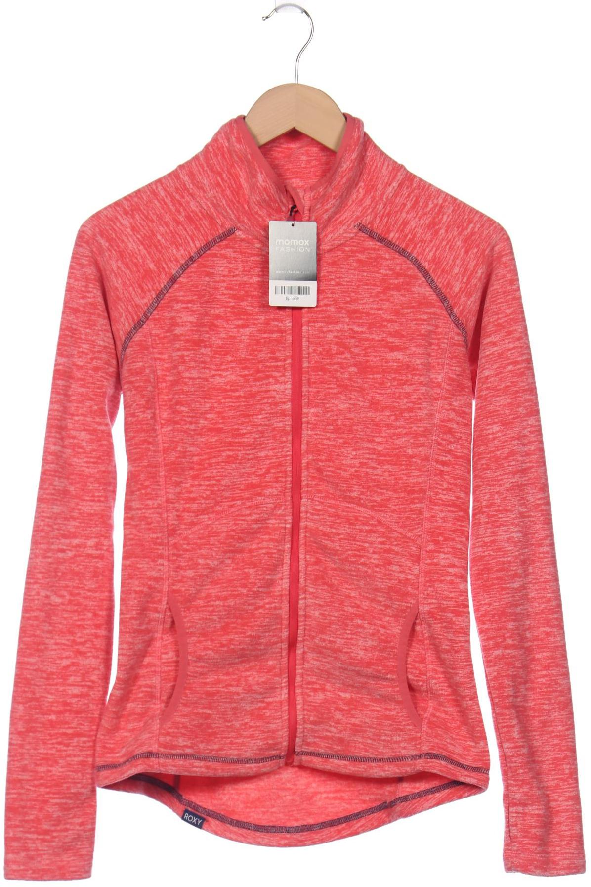

Roxy Damen Sweatshirt, rot, Gr. 36