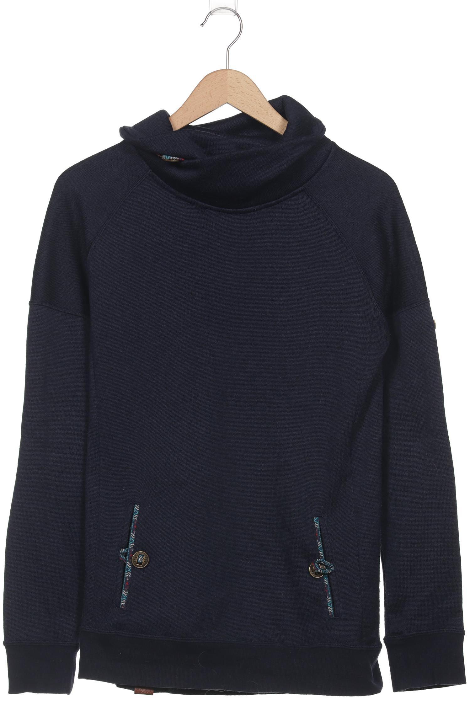 

Roxy Damen Sweatshirt, marineblau, Gr. 38
