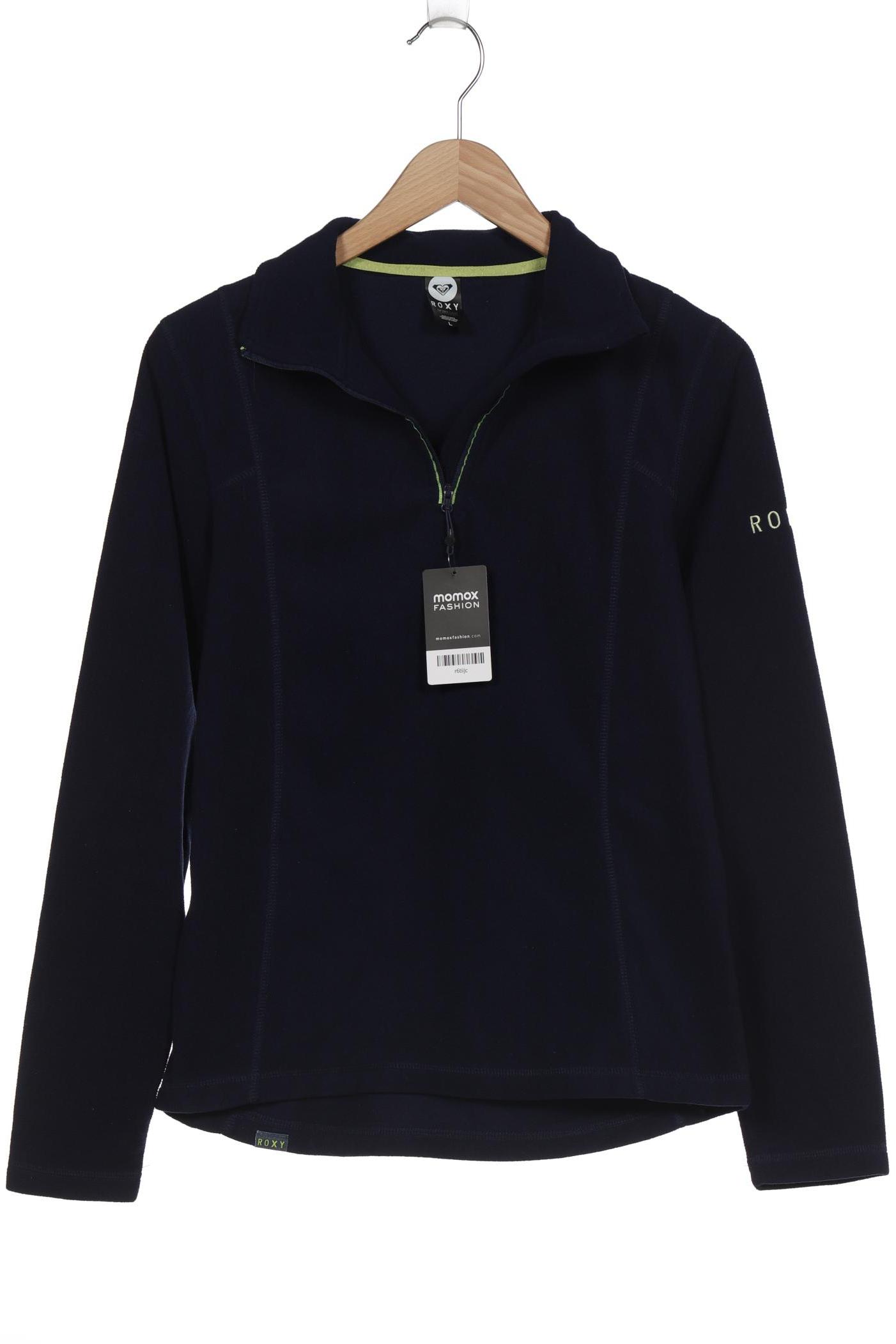 

Roxy Damen Sweatshirt, marineblau, Gr. 42