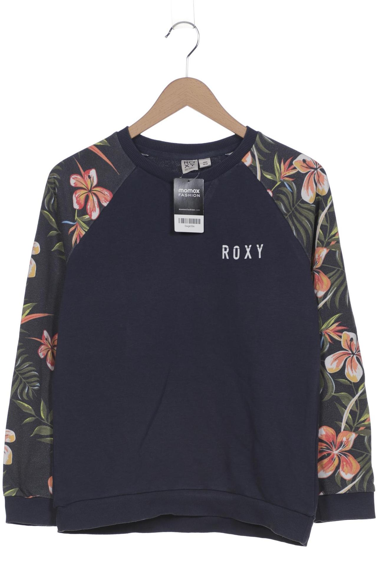 

Roxy Damen Sweatshirt, marineblau, Gr. 36