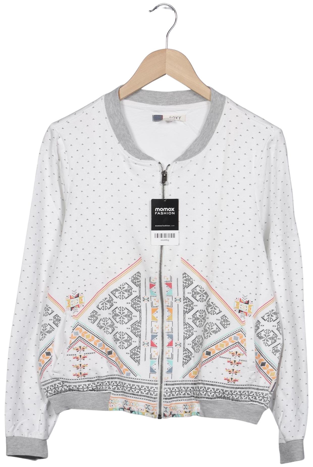 

Roxy Damen Sweatshirt, mehrfarbig, Gr. 42