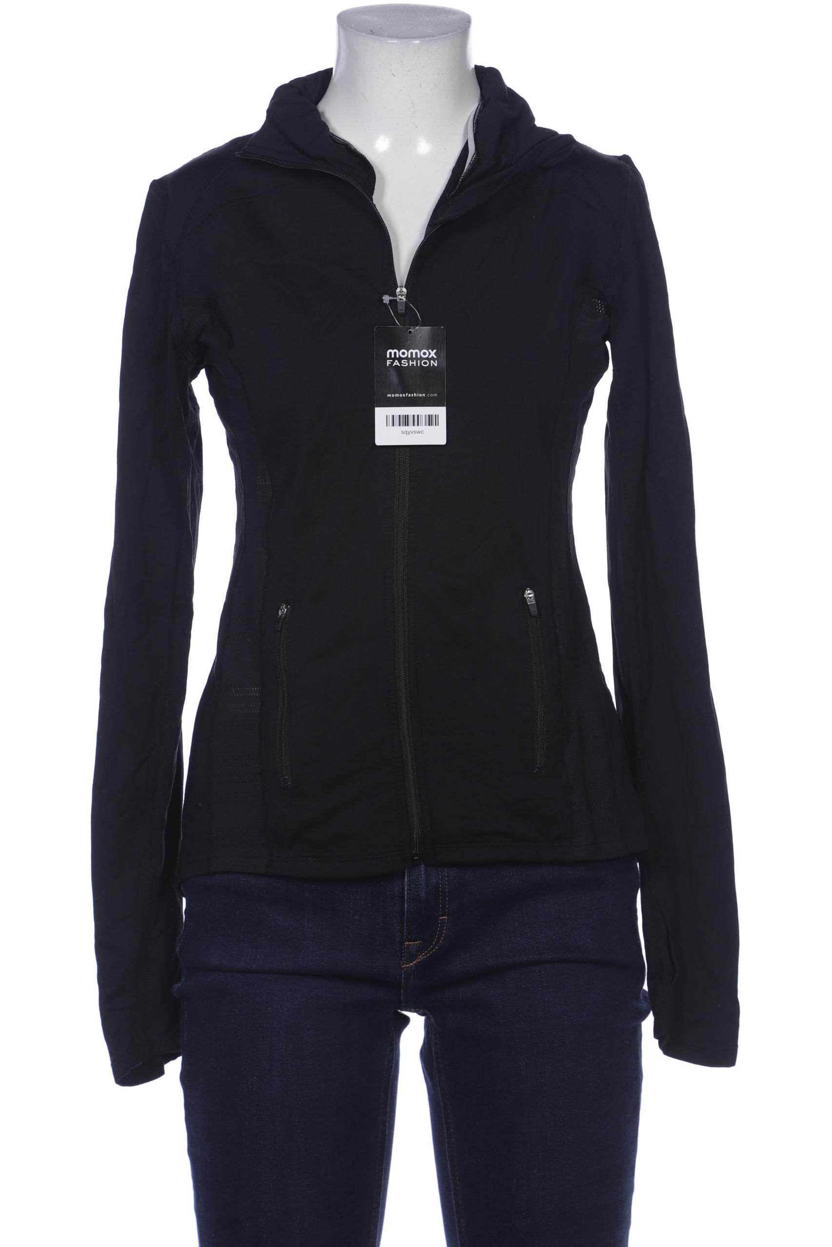 

Roxy Damen Sweatshirt, schwarz, Gr. 38