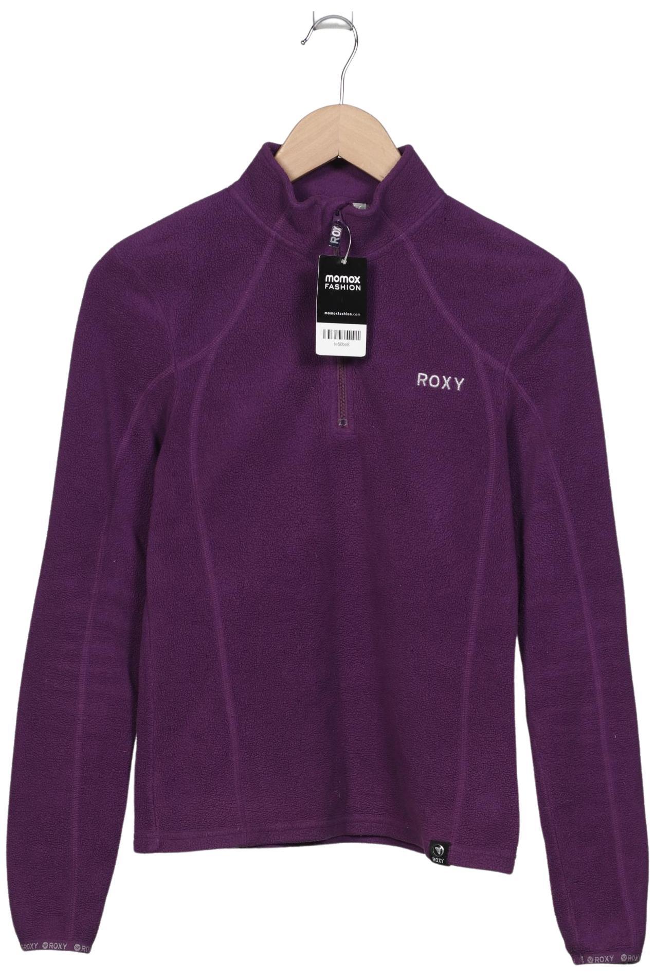 

Roxy Damen Sweatshirt, flieder, Gr. 38