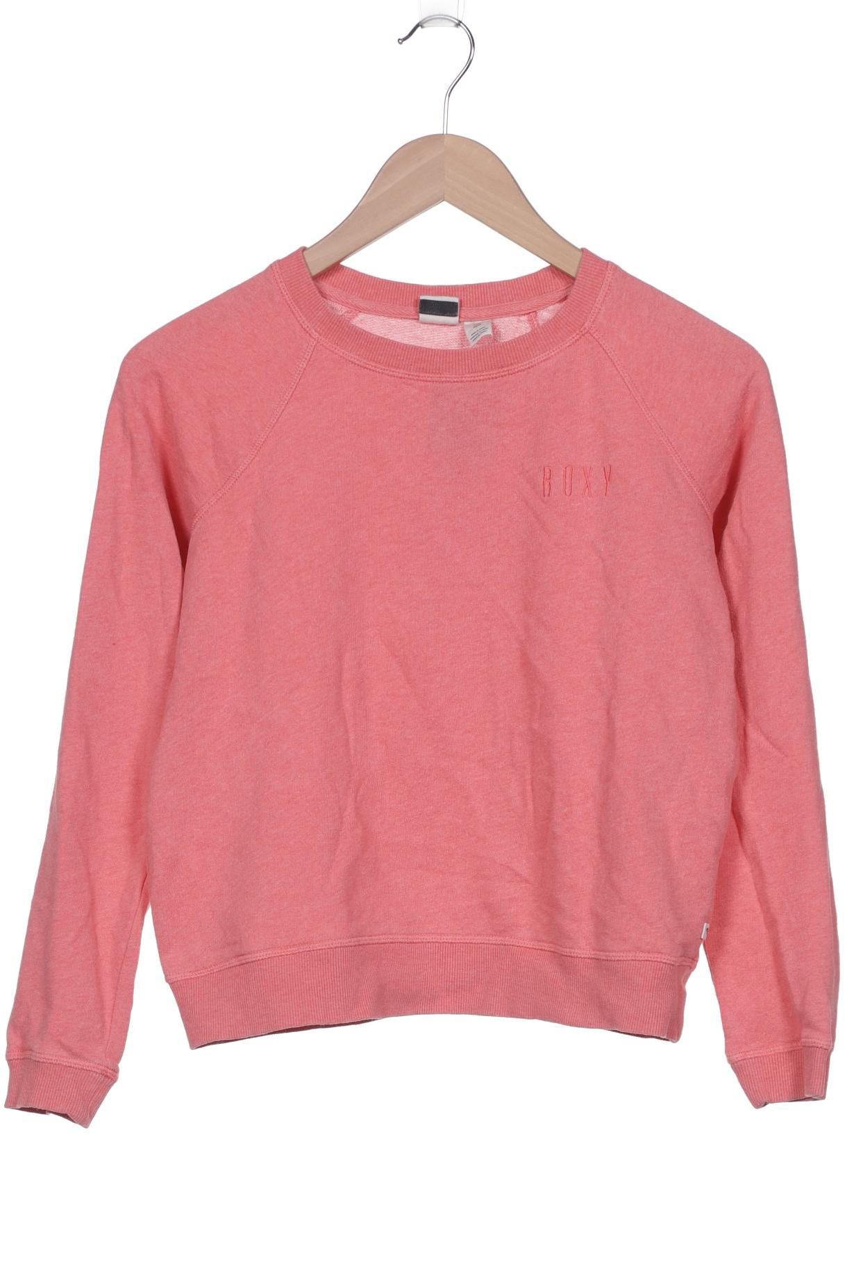 

Roxy Damen Sweatshirt, pink