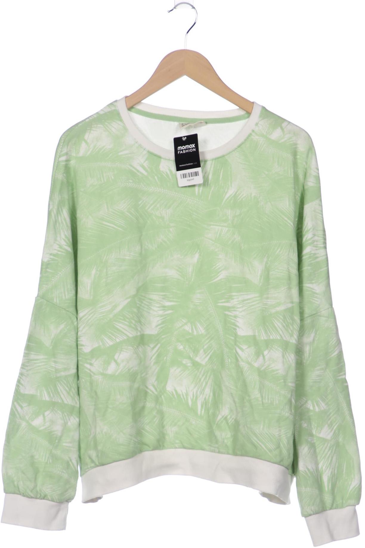 

Roxy Damen Sweatshirt, grün, Gr. 38