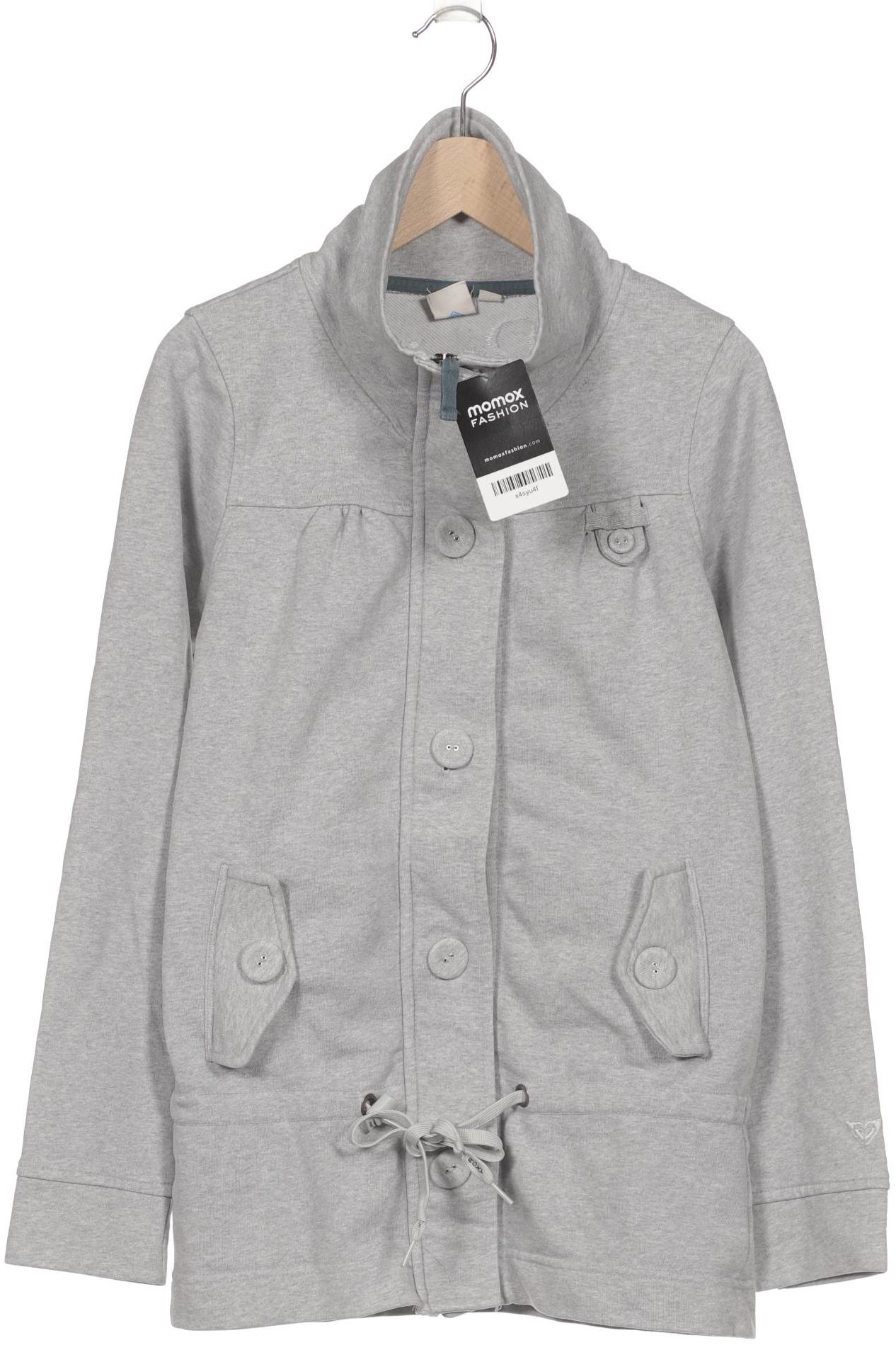 

Roxy Damen Sweatshirt, grau, Gr. 34