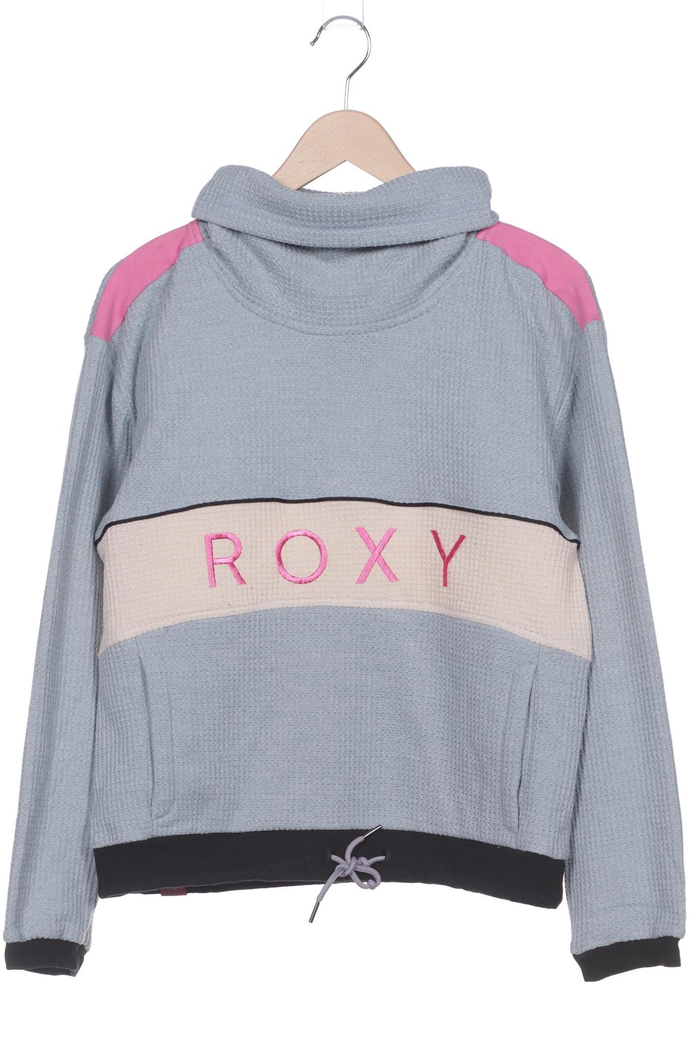 

Roxy Damen Sweatshirt, türkis, Gr. 38