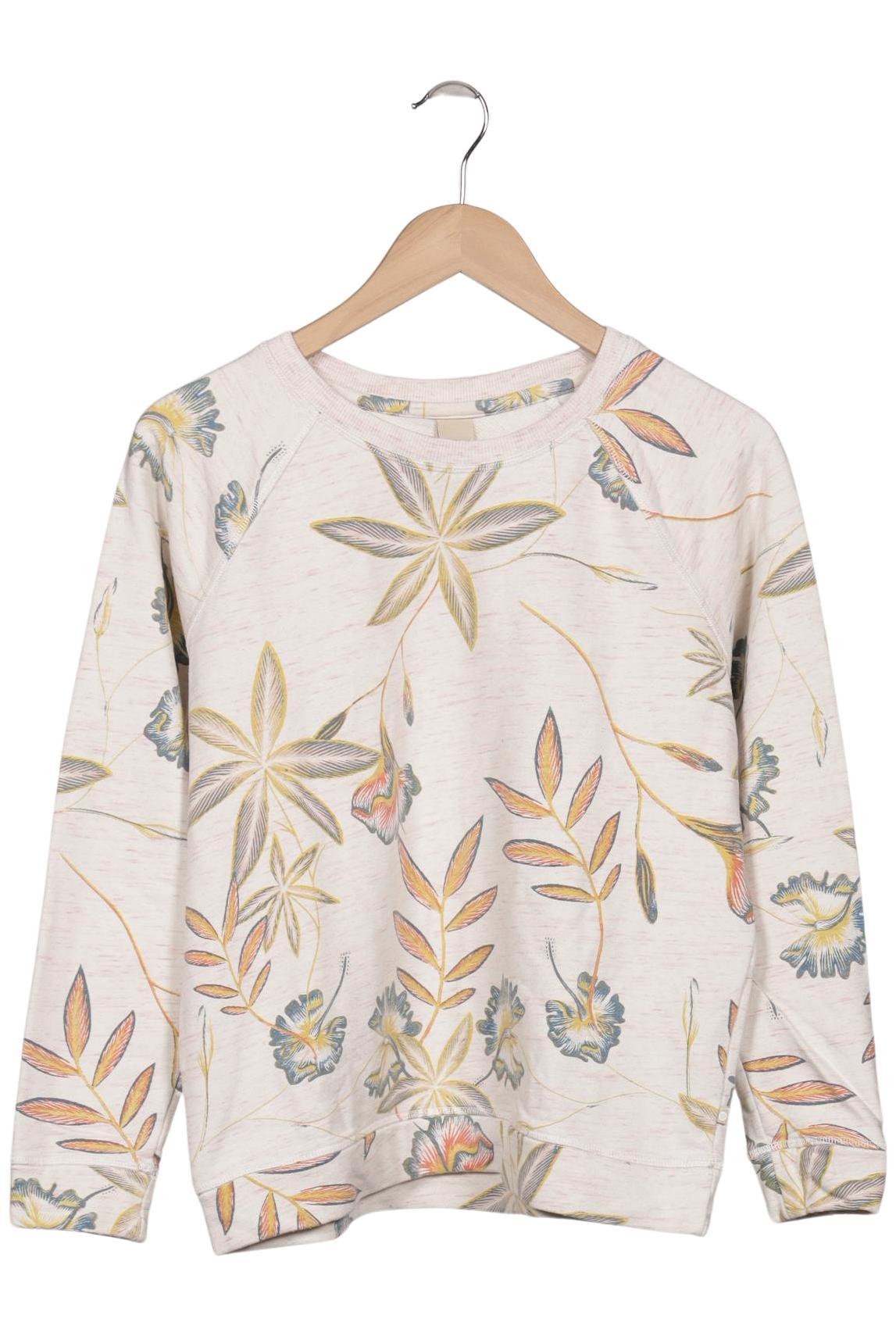 

Roxy Damen Sweatshirt, beige, Gr. 42