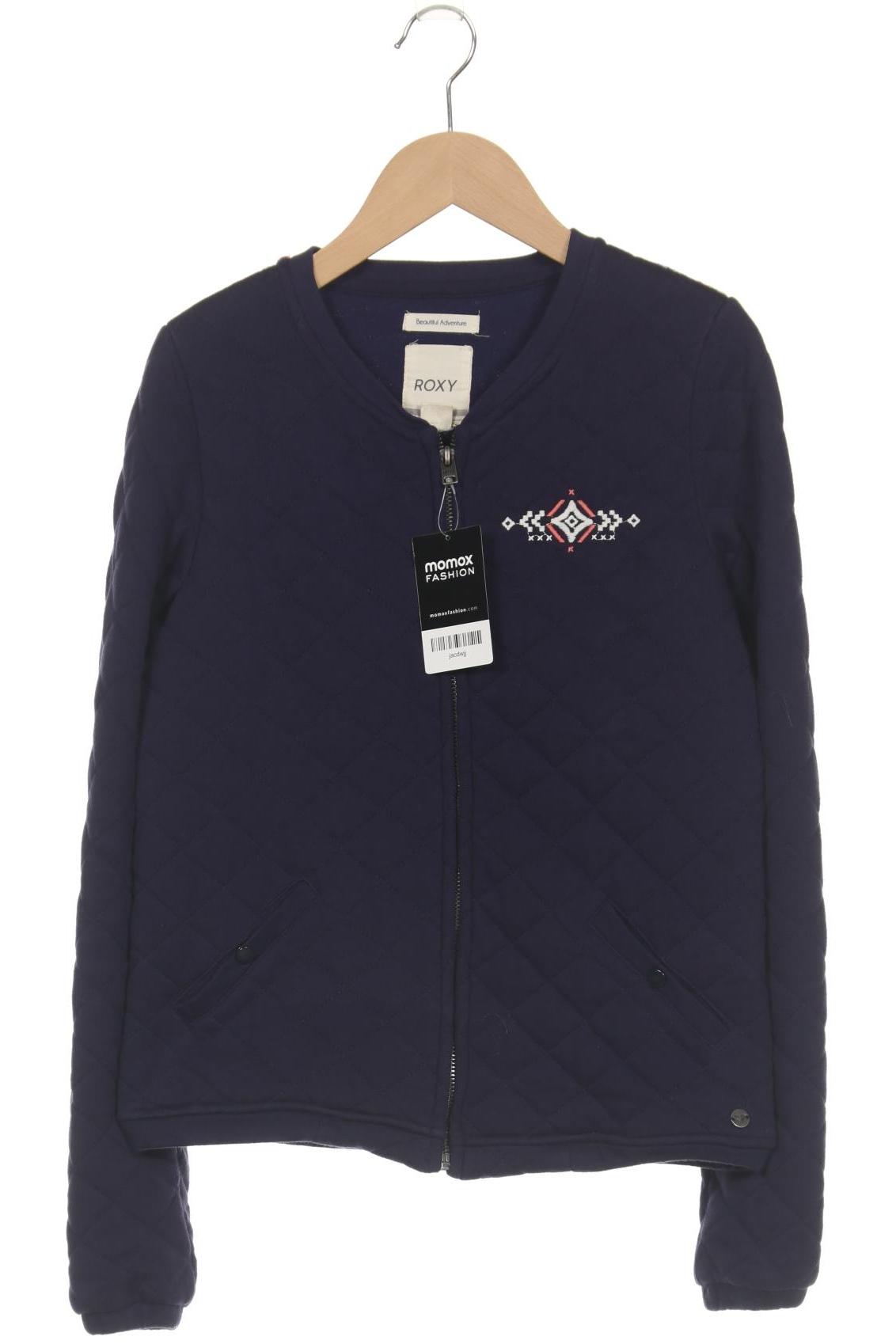 

Roxy Damen Sweatshirt, marineblau, Gr. 34