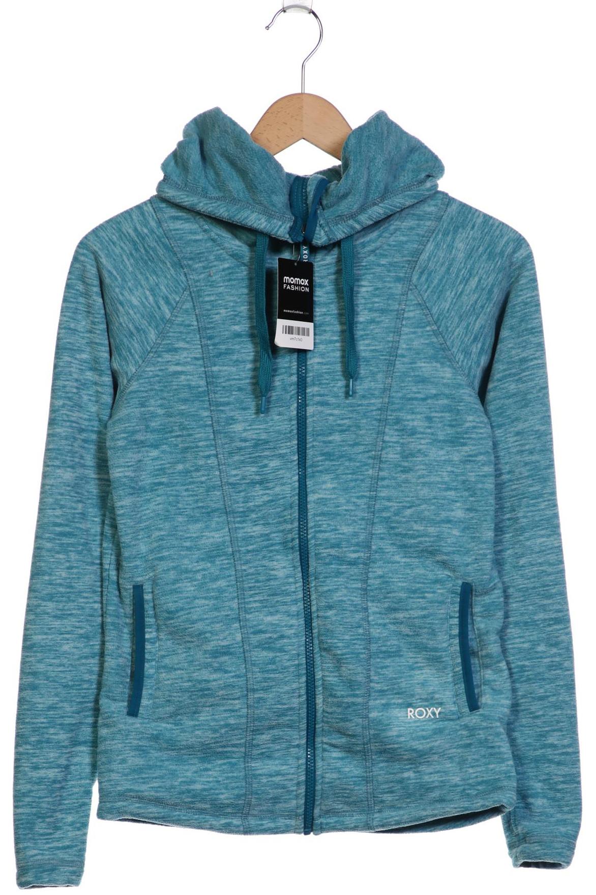 

Roxy Damen Sweatshirt, türkis, Gr. 36