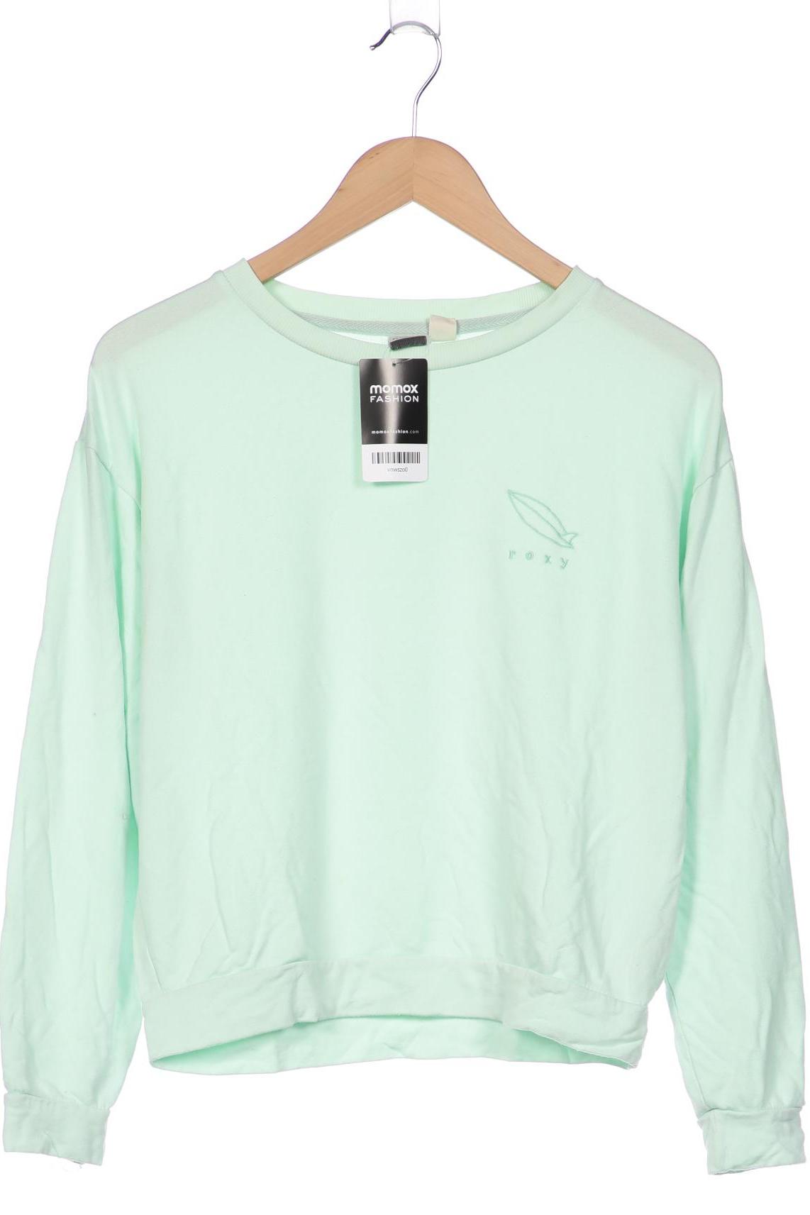 

Roxy Damen Sweatshirt, hellgrün