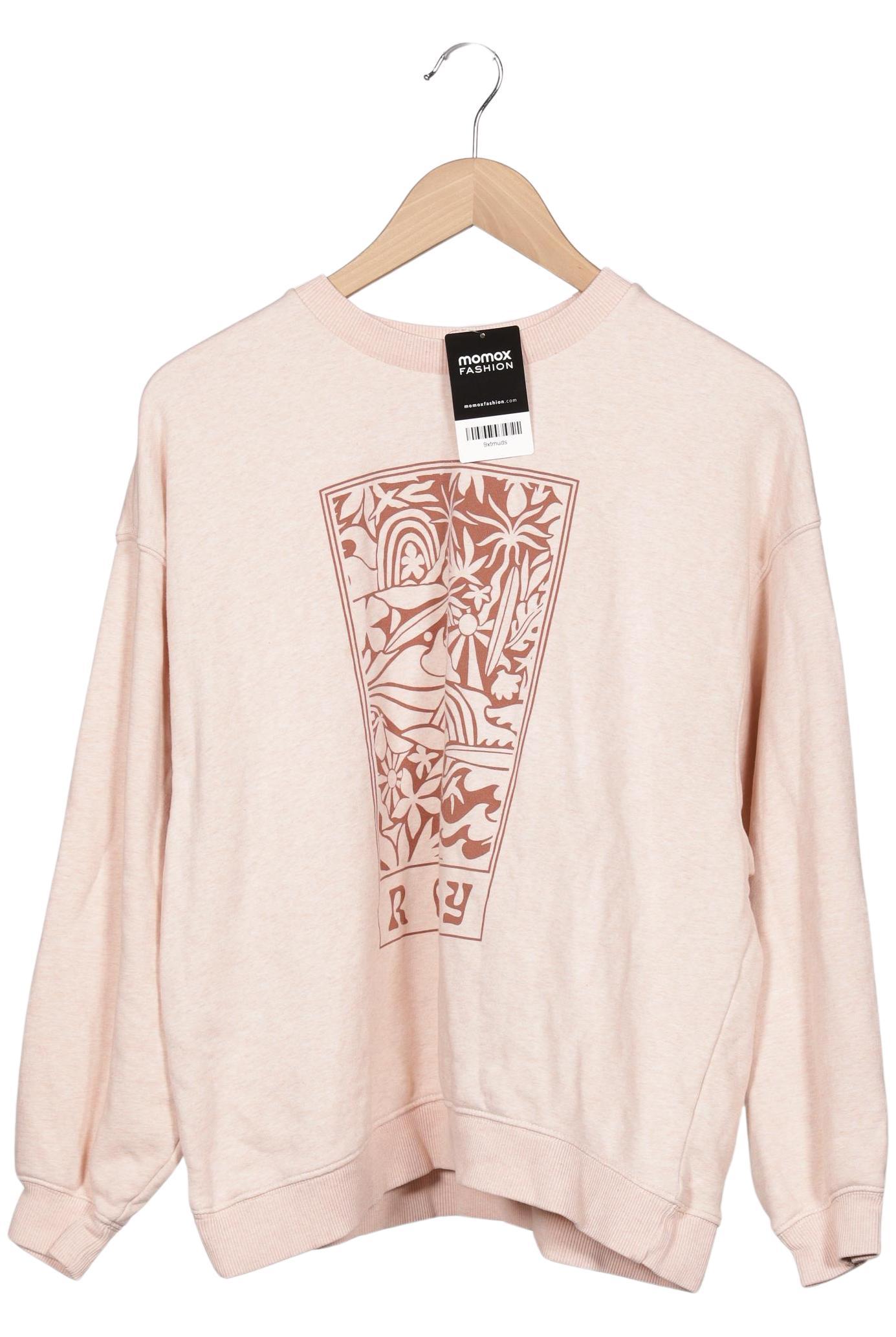 

Roxy Damen Sweatshirt, pink, Gr. 36