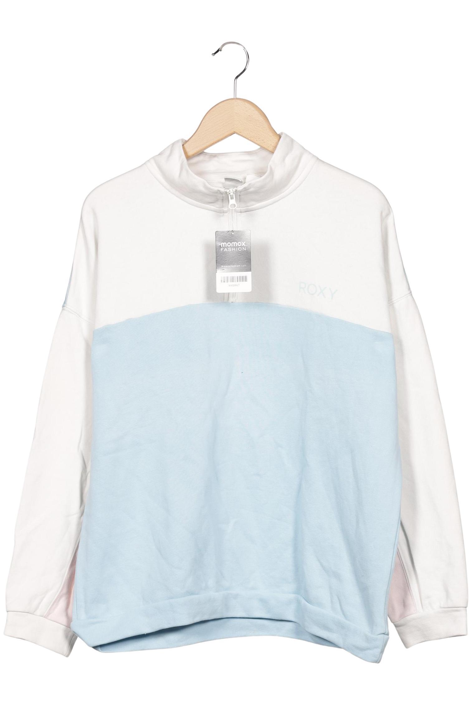 

Roxy Damen Sweatshirt, mehrfarbig, Gr. 44