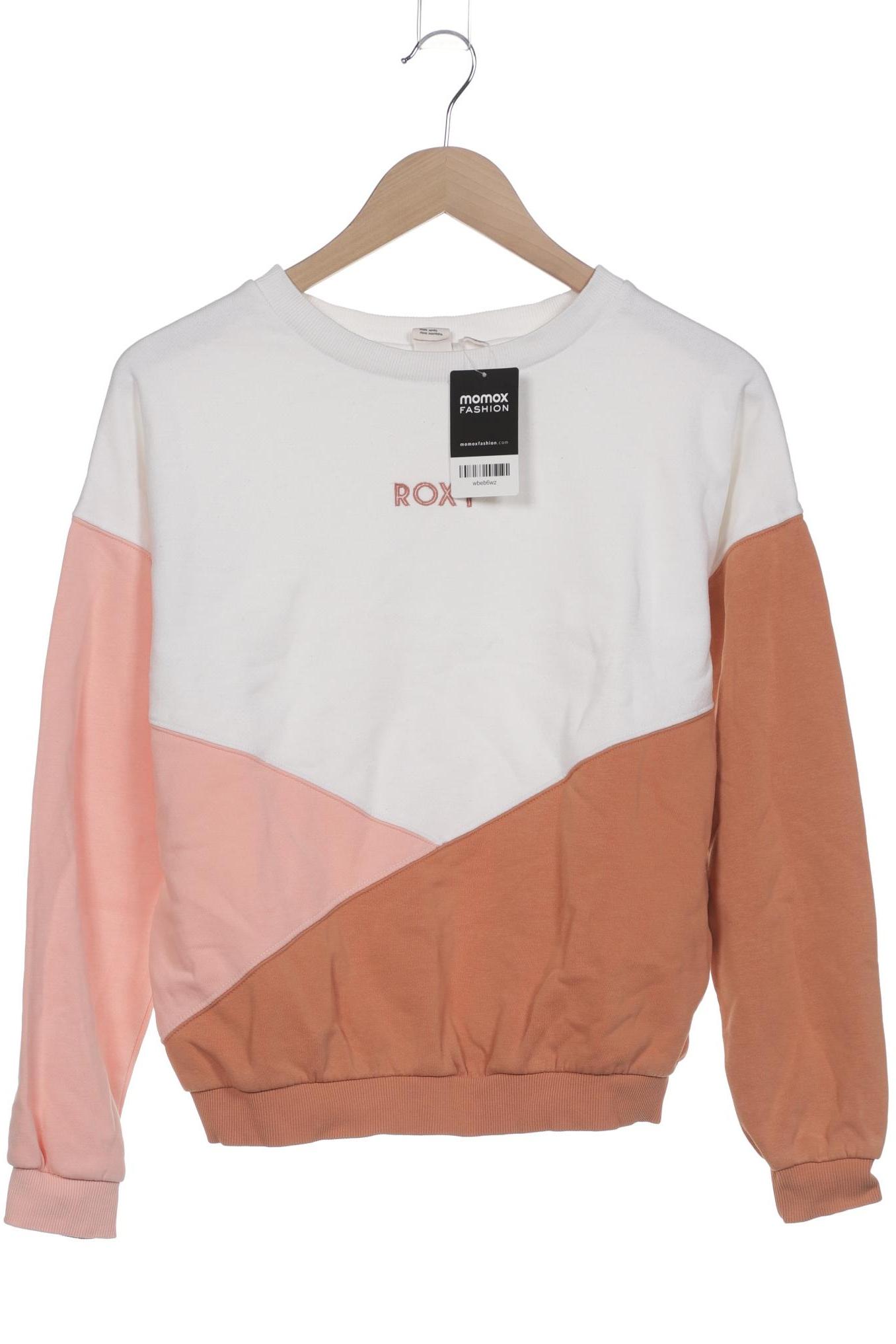 

Roxy Damen Sweatshirt, orange, Gr. 36