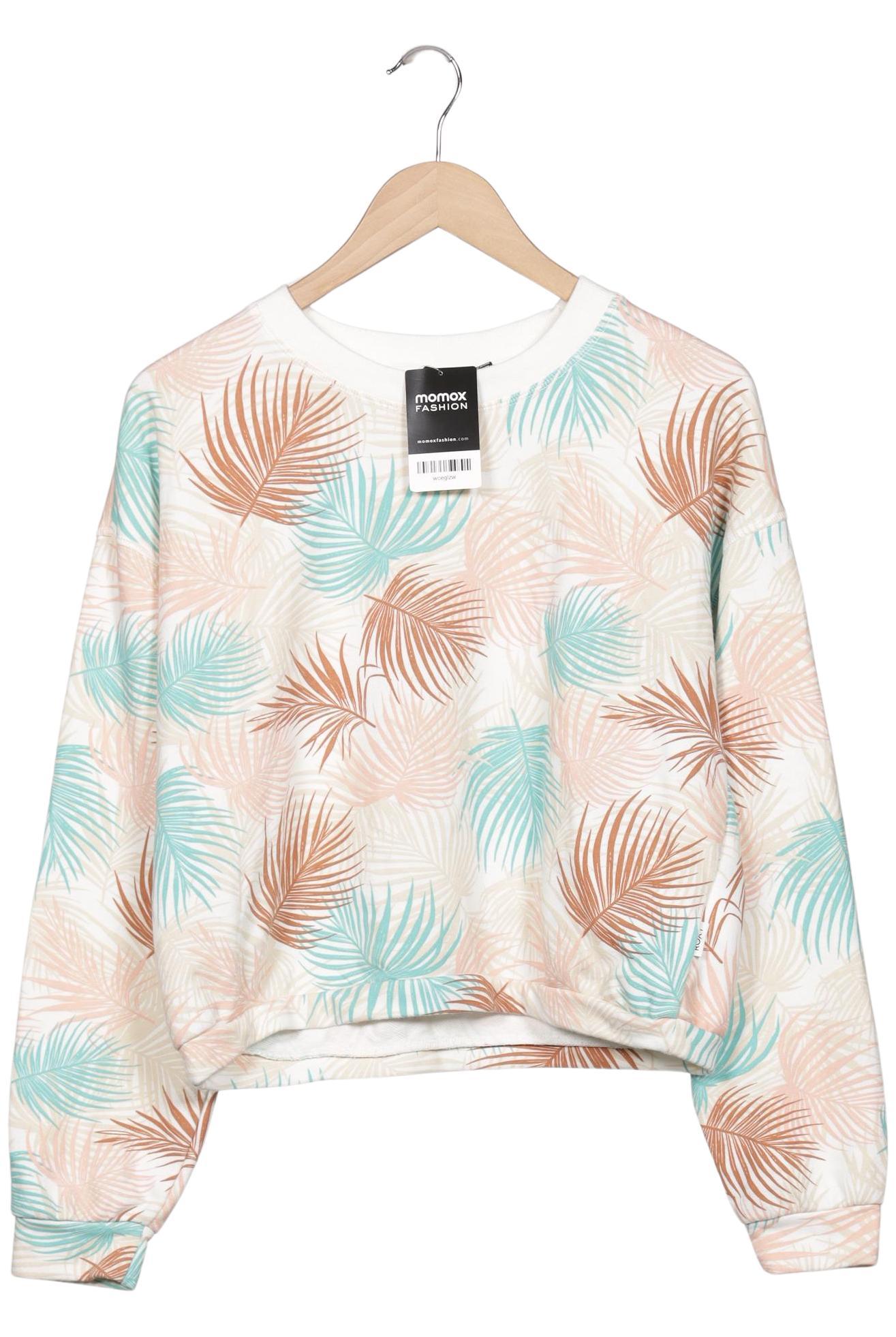 

Roxy Damen Sweatshirt, mehrfarbig, Gr. 38