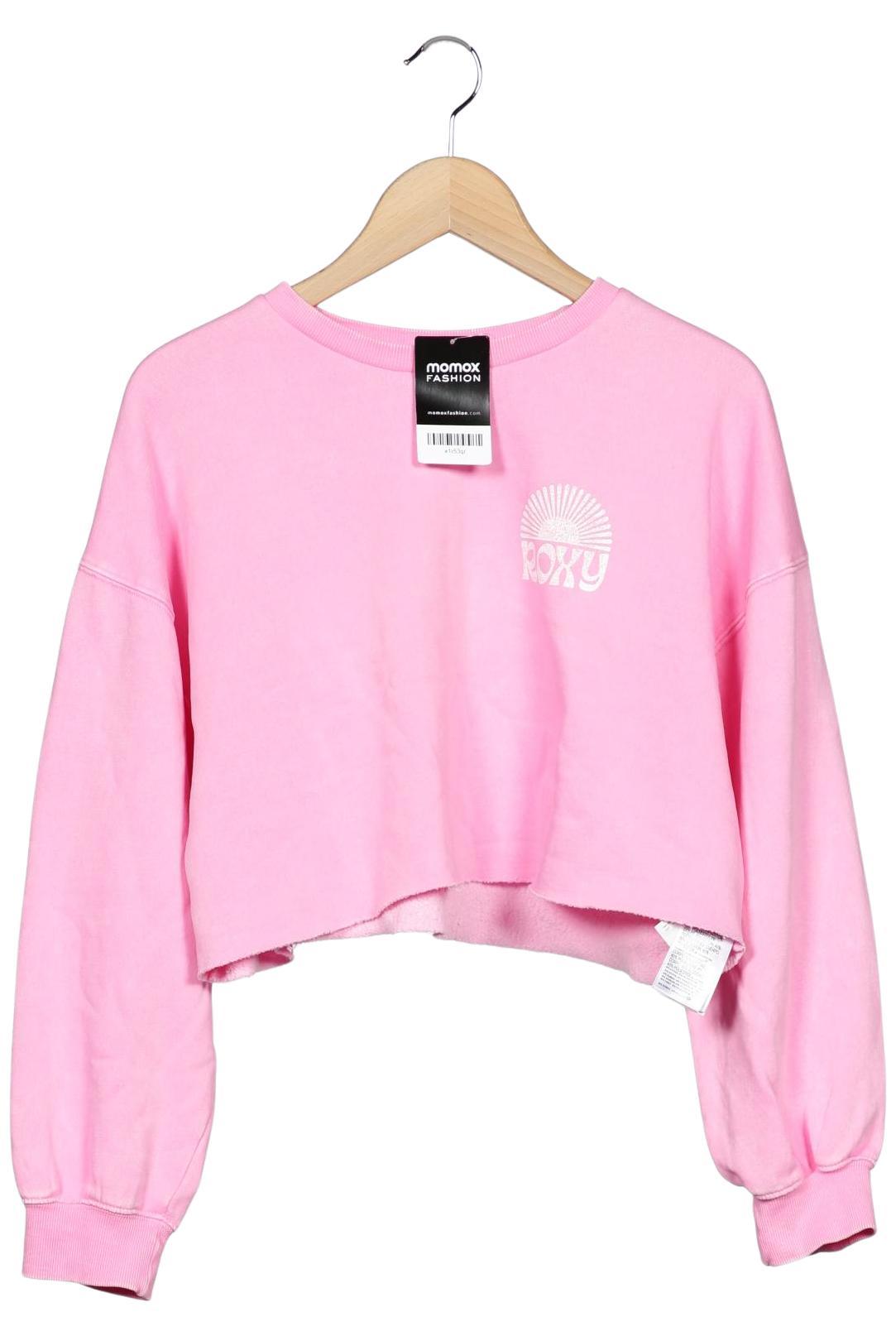 

Roxy Damen Sweatshirt, pink, Gr. 36