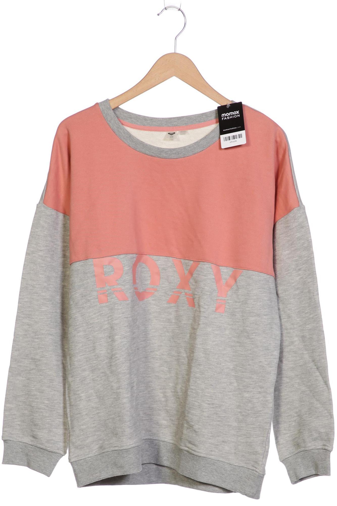 

Roxy Damen Sweatshirt, grau