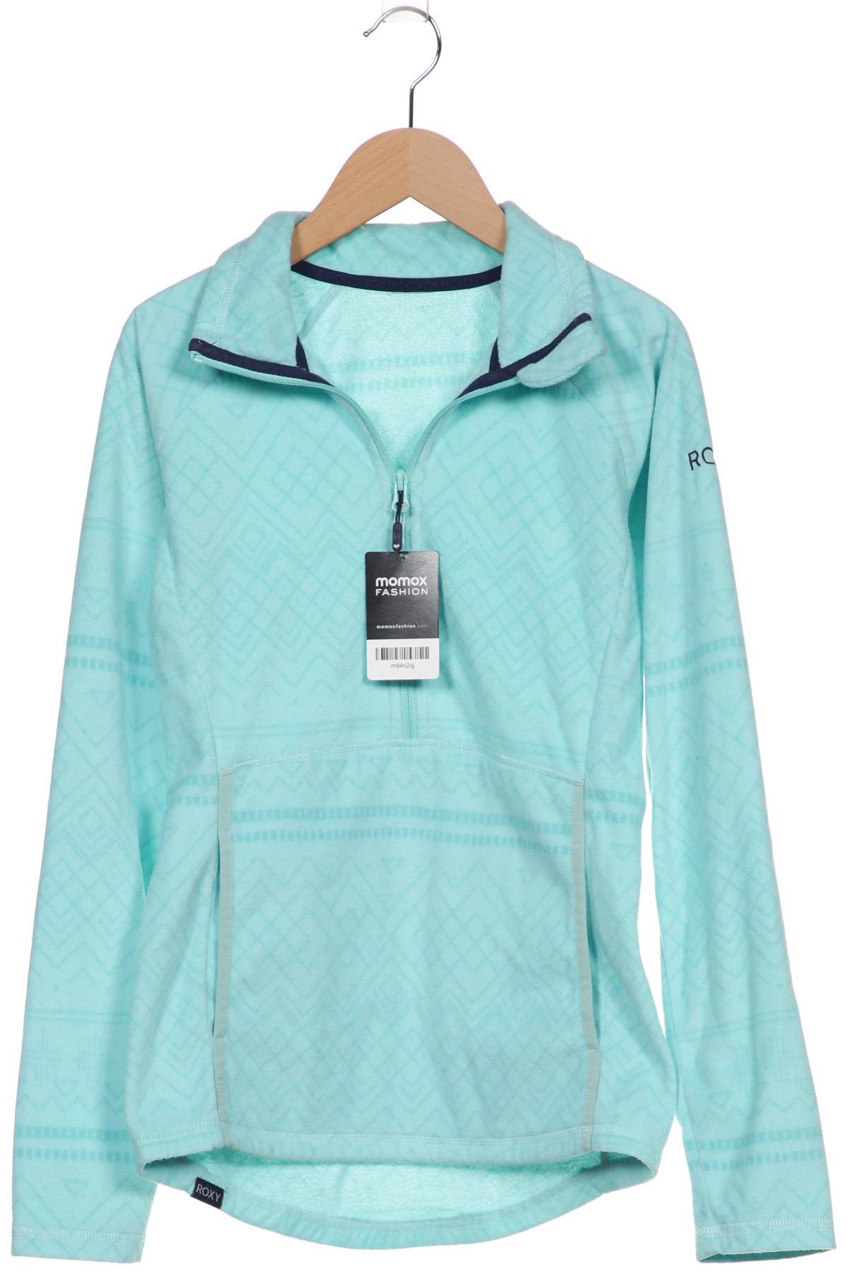 

Roxy Damen Sweatshirt, türkis, Gr. 36