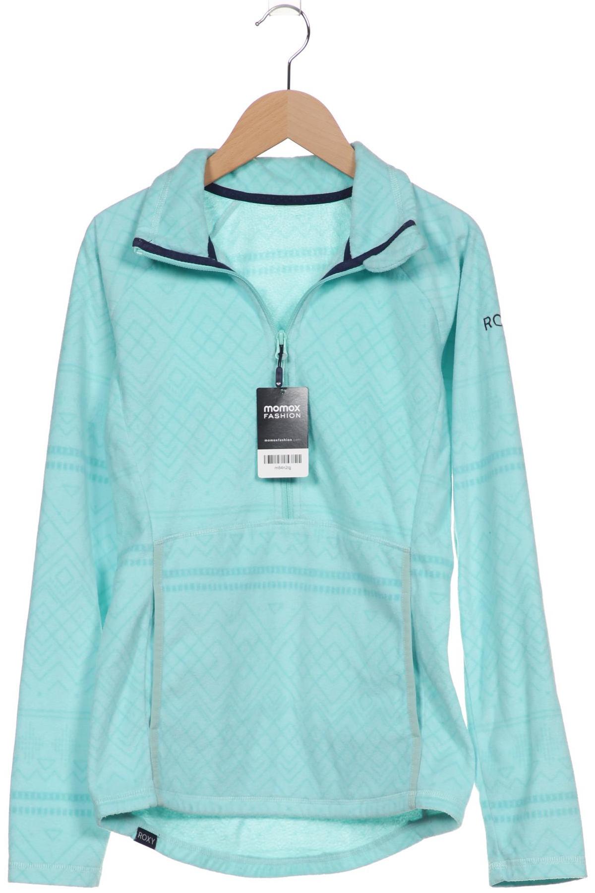 

Roxy Damen Sweatshirt, türkis