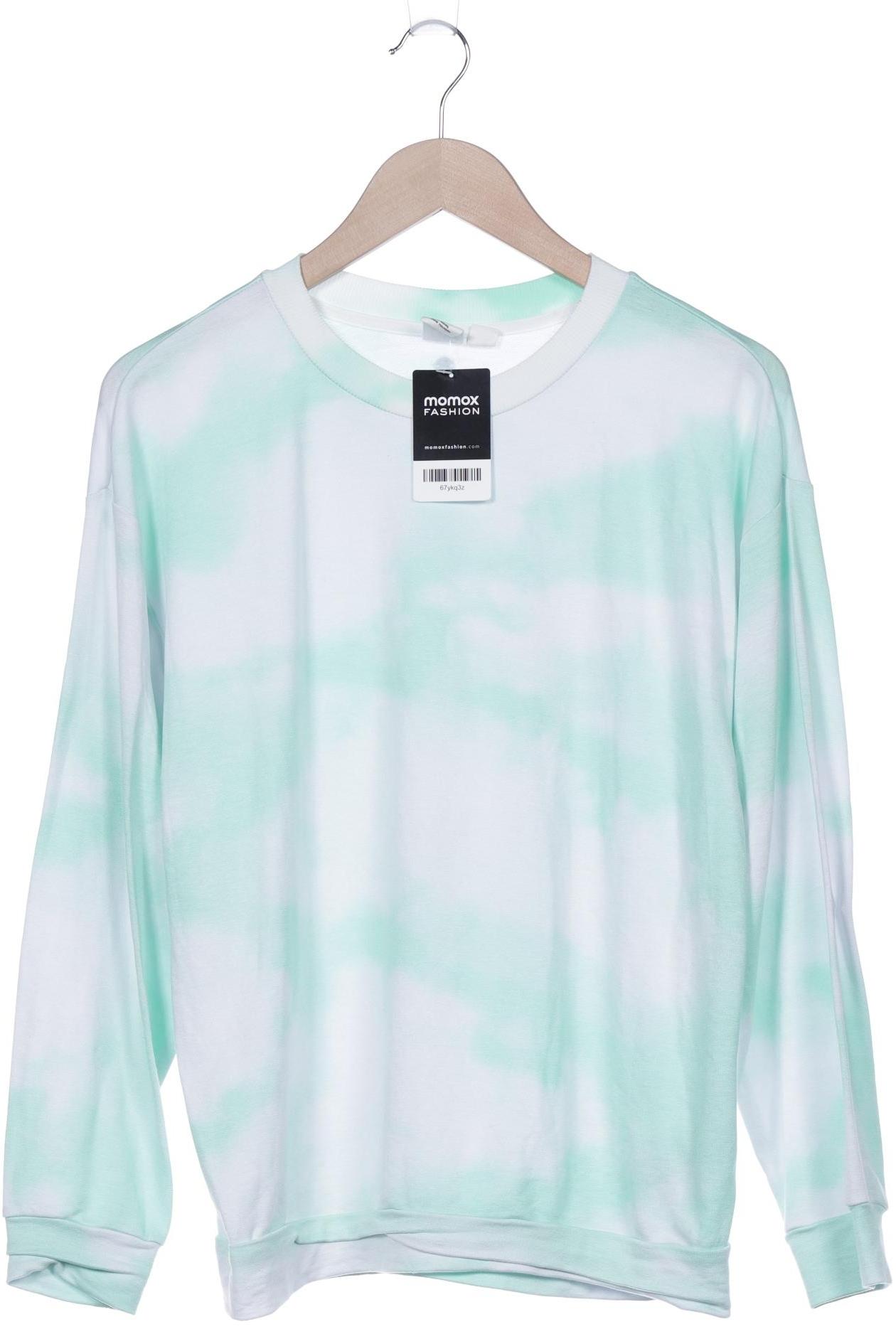 

Roxy Damen Sweatshirt, hellgrün, Gr. 36