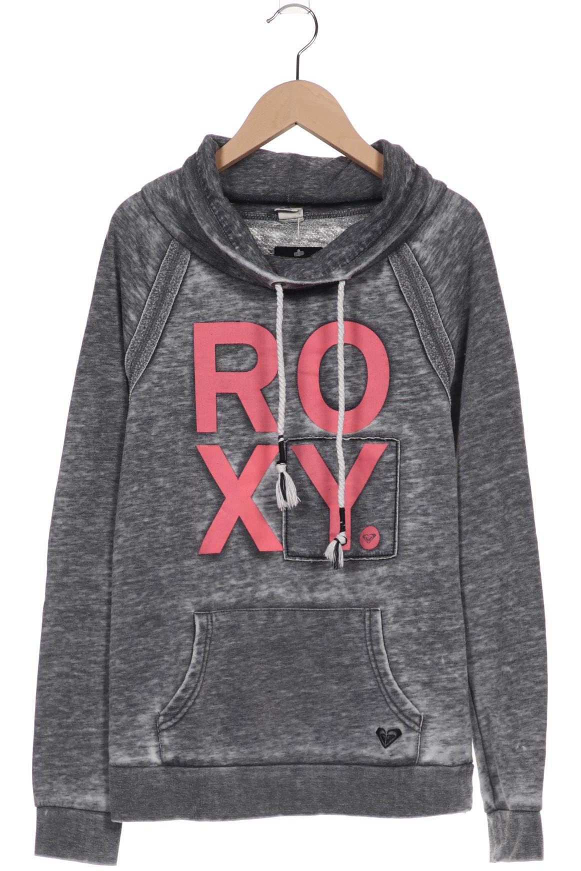 

Roxy Damen Sweatshirt, grau