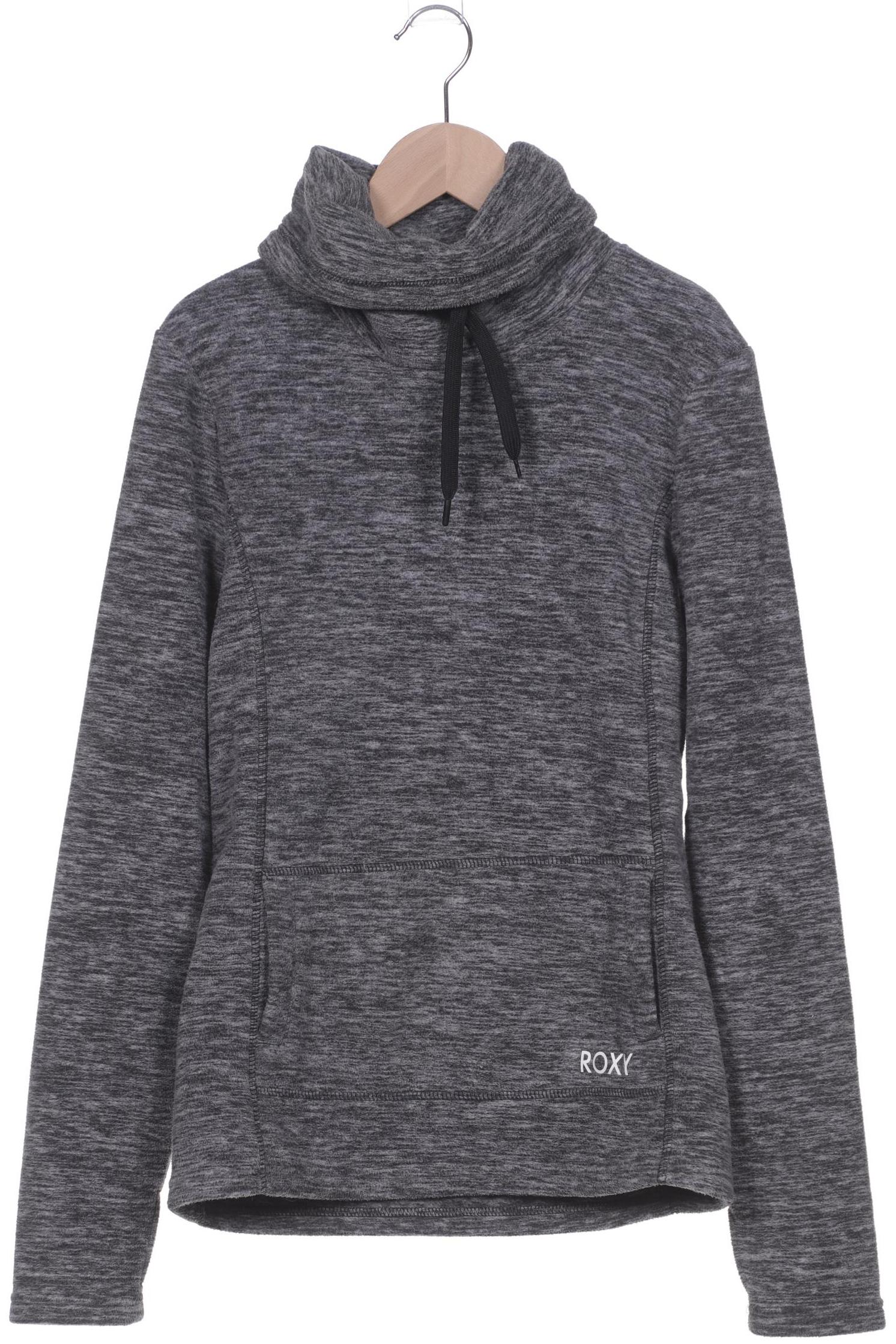 

Roxy Damen Sweatshirt, grau, Gr. 36