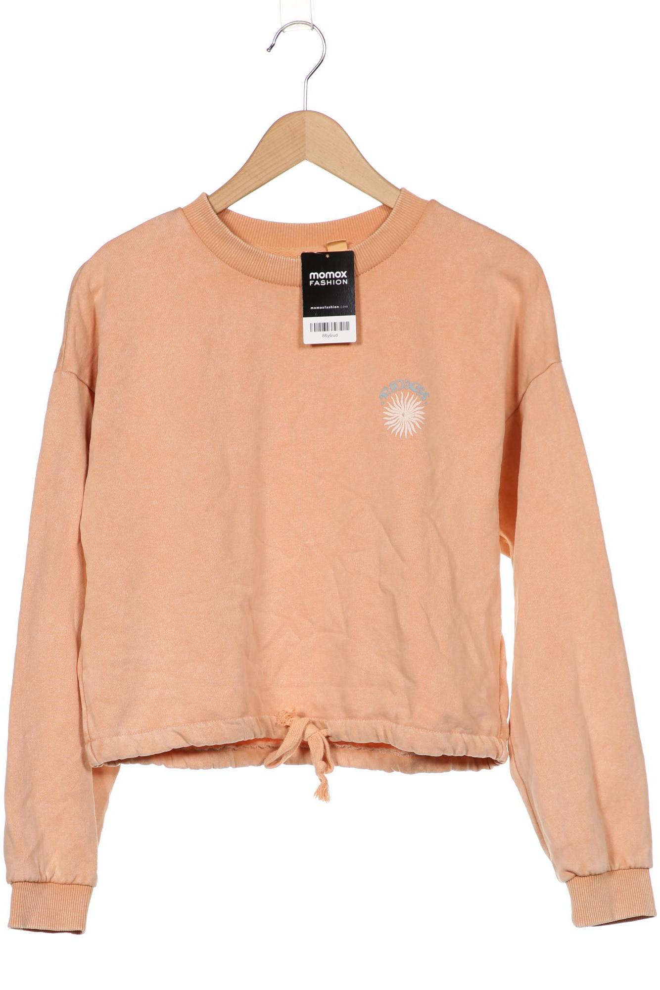 

Roxy Damen Sweatshirt, orange