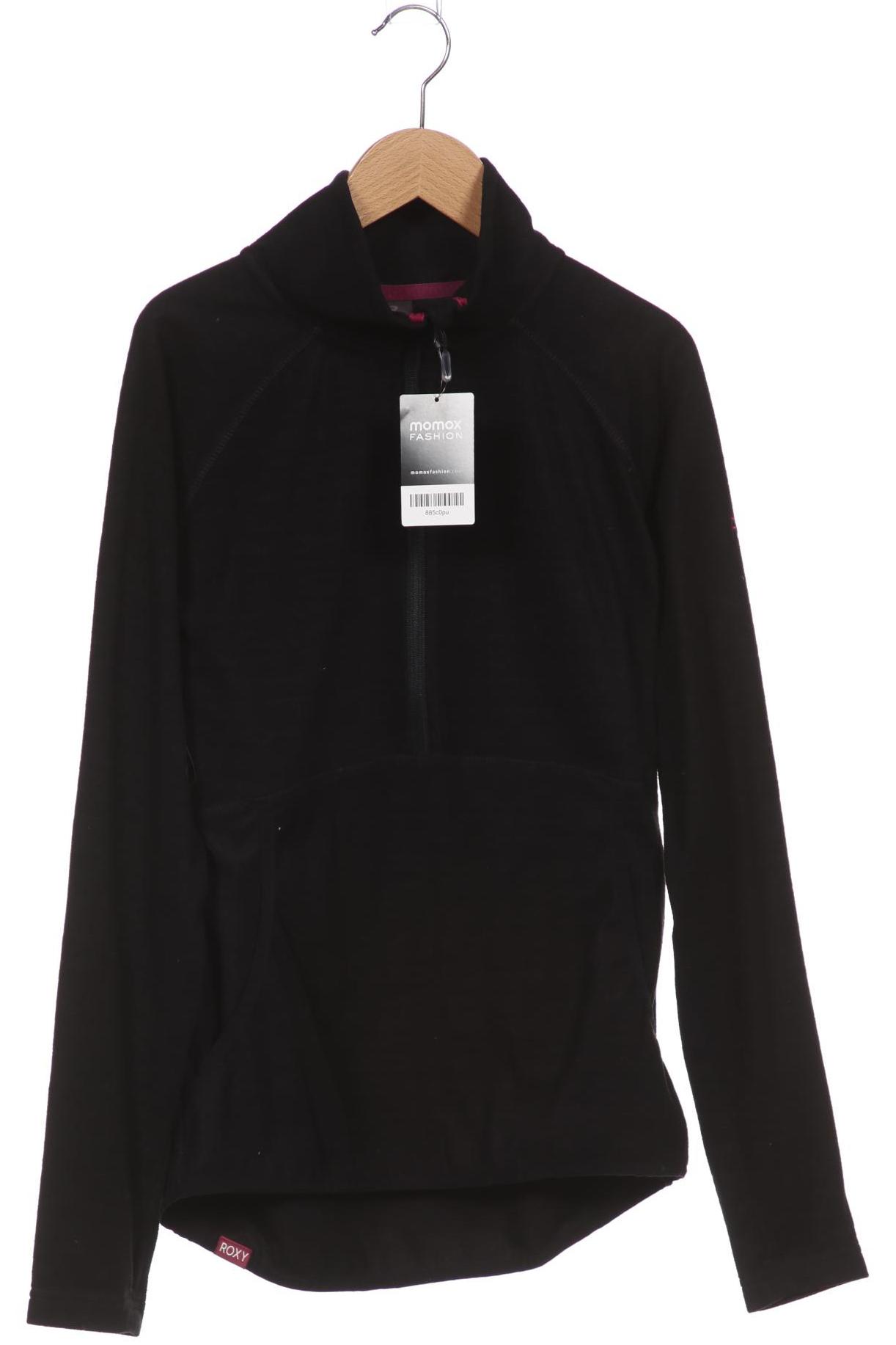 

Roxy Damen Sweatshirt, schwarz, Gr. 38