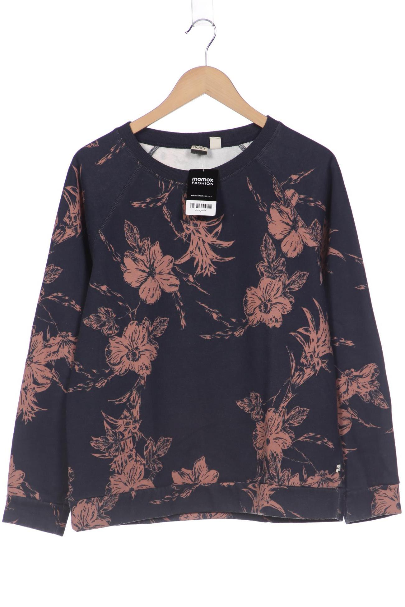 

Roxy Damen Sweatshirt, marineblau
