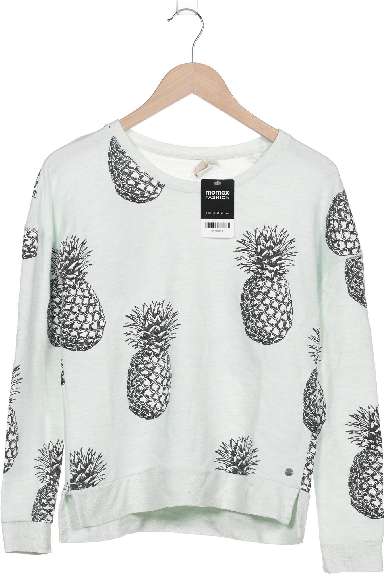 

Roxy Damen Sweatshirt, hellgrün, Gr. 36