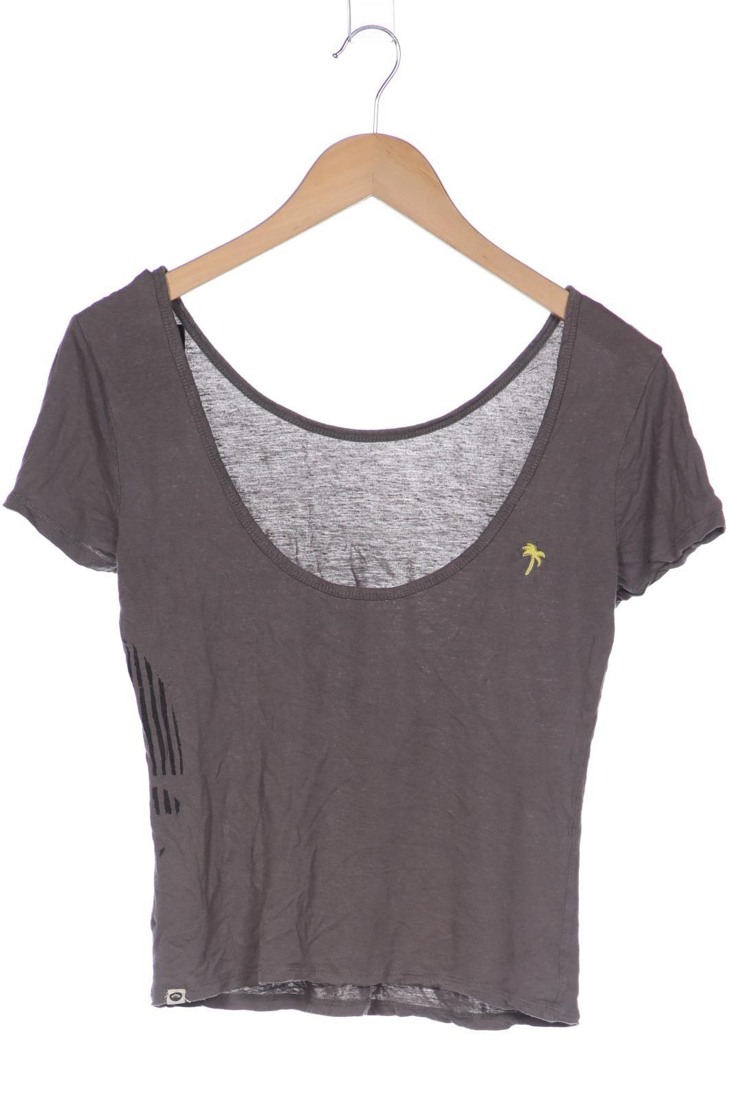 

Roxy Damen T-Shirt, grau, Gr. 38